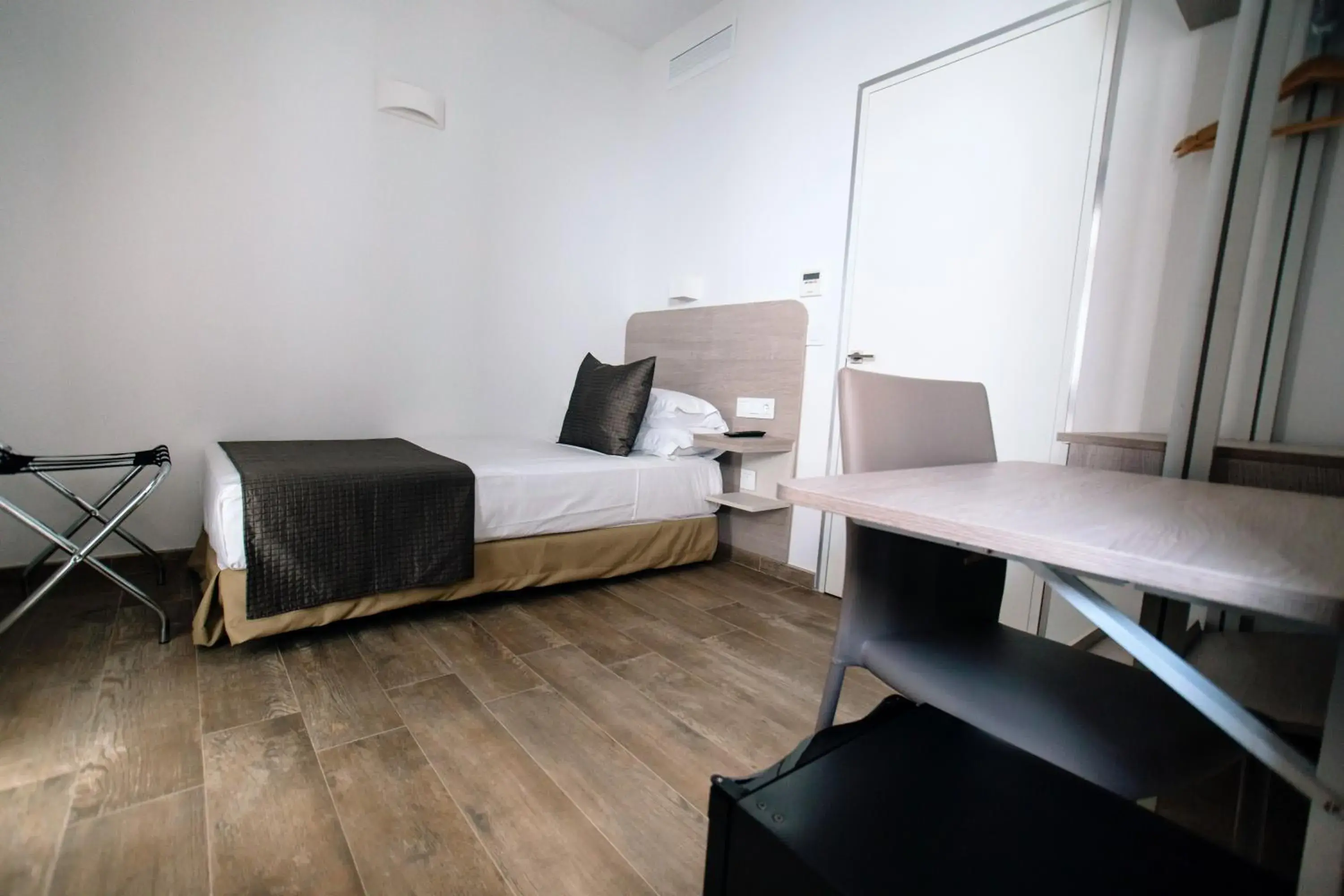 Standard Single Room in Patios del Orfebre Standard Single Room in Patios del Orfebre