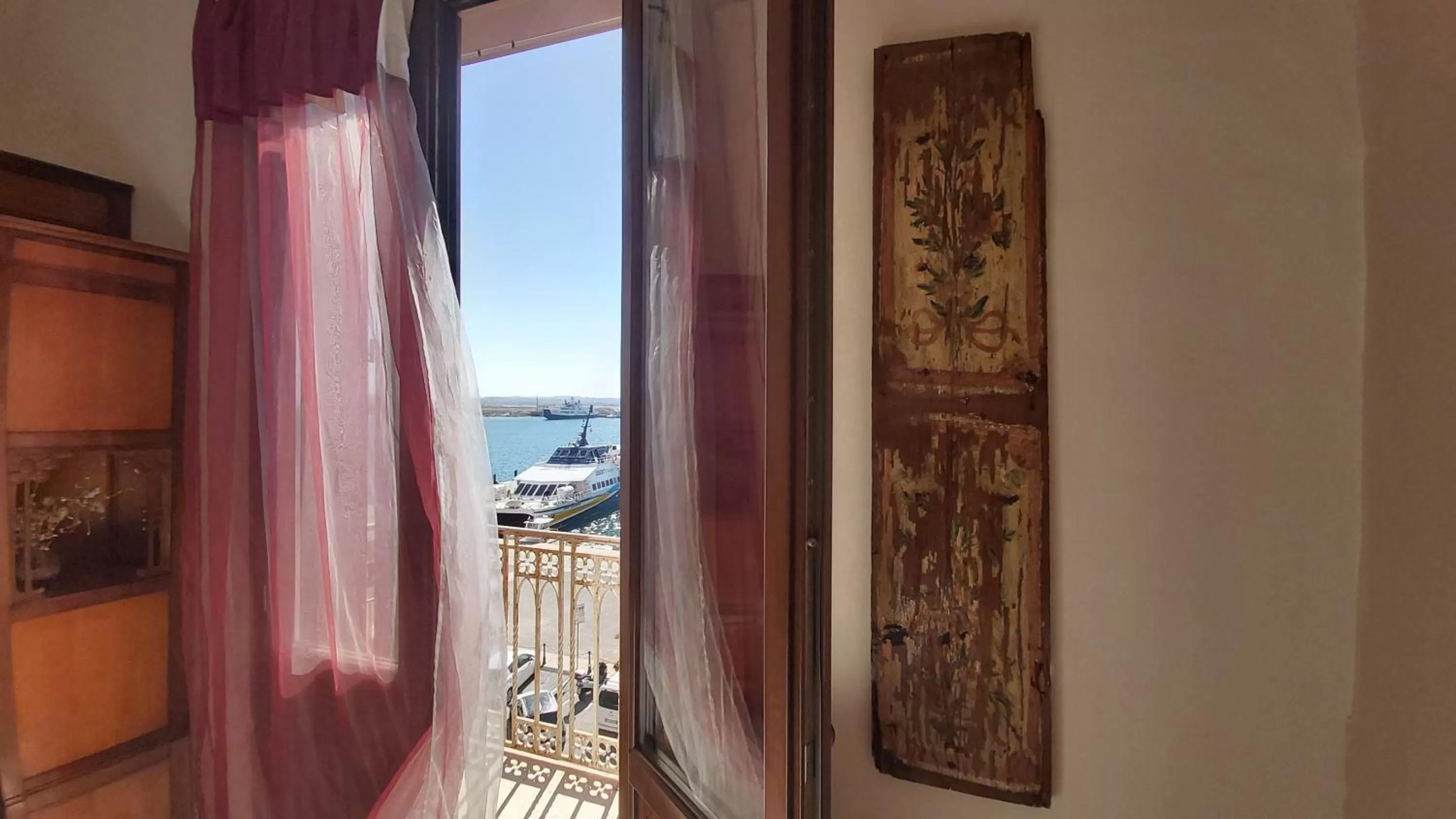 B&B Belveliero - Il Capitano