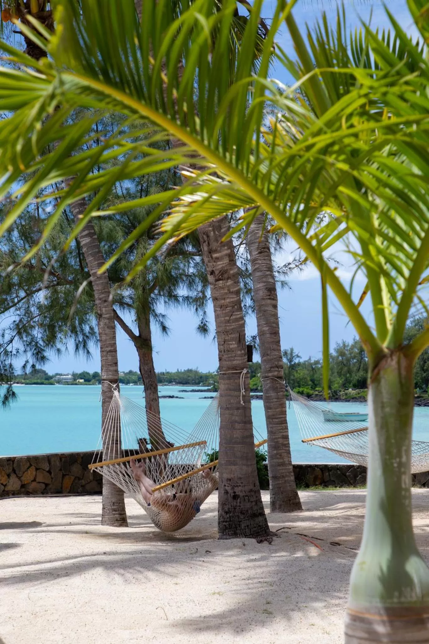 Property building in Lagoon Attitude (Adults Only)