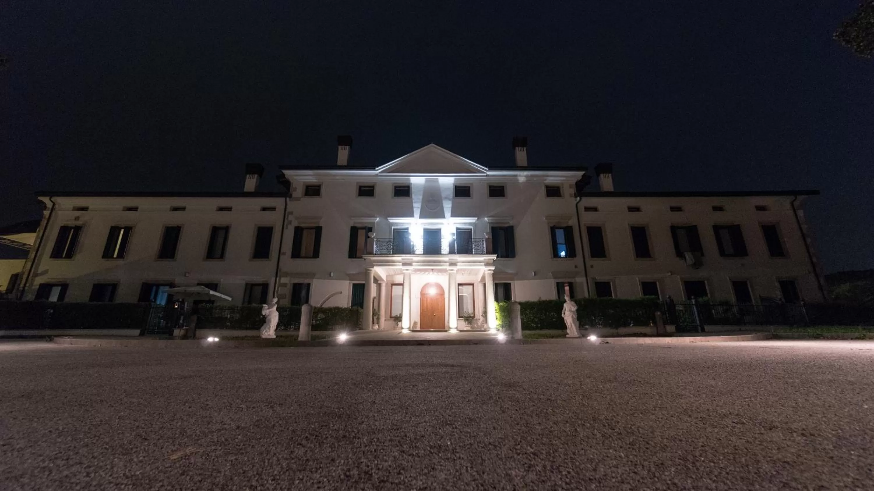 Villa Marini Trevisan