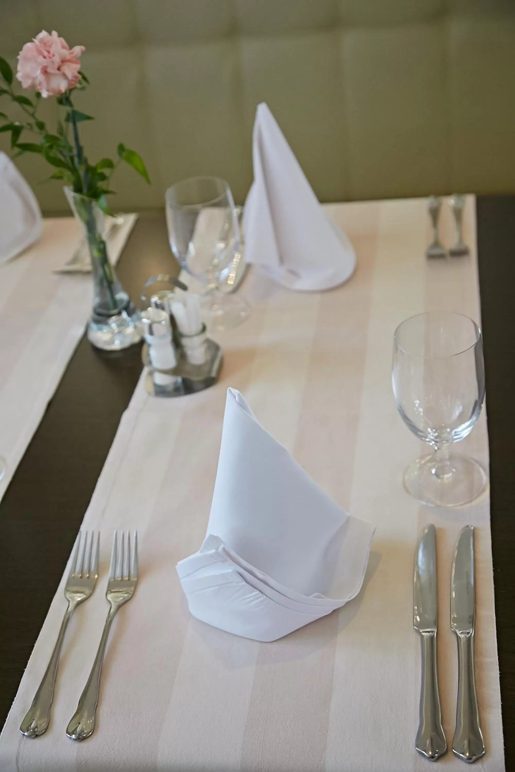 Restaurant/places to eat in Zamek Gniew - Pałac Marysieńki