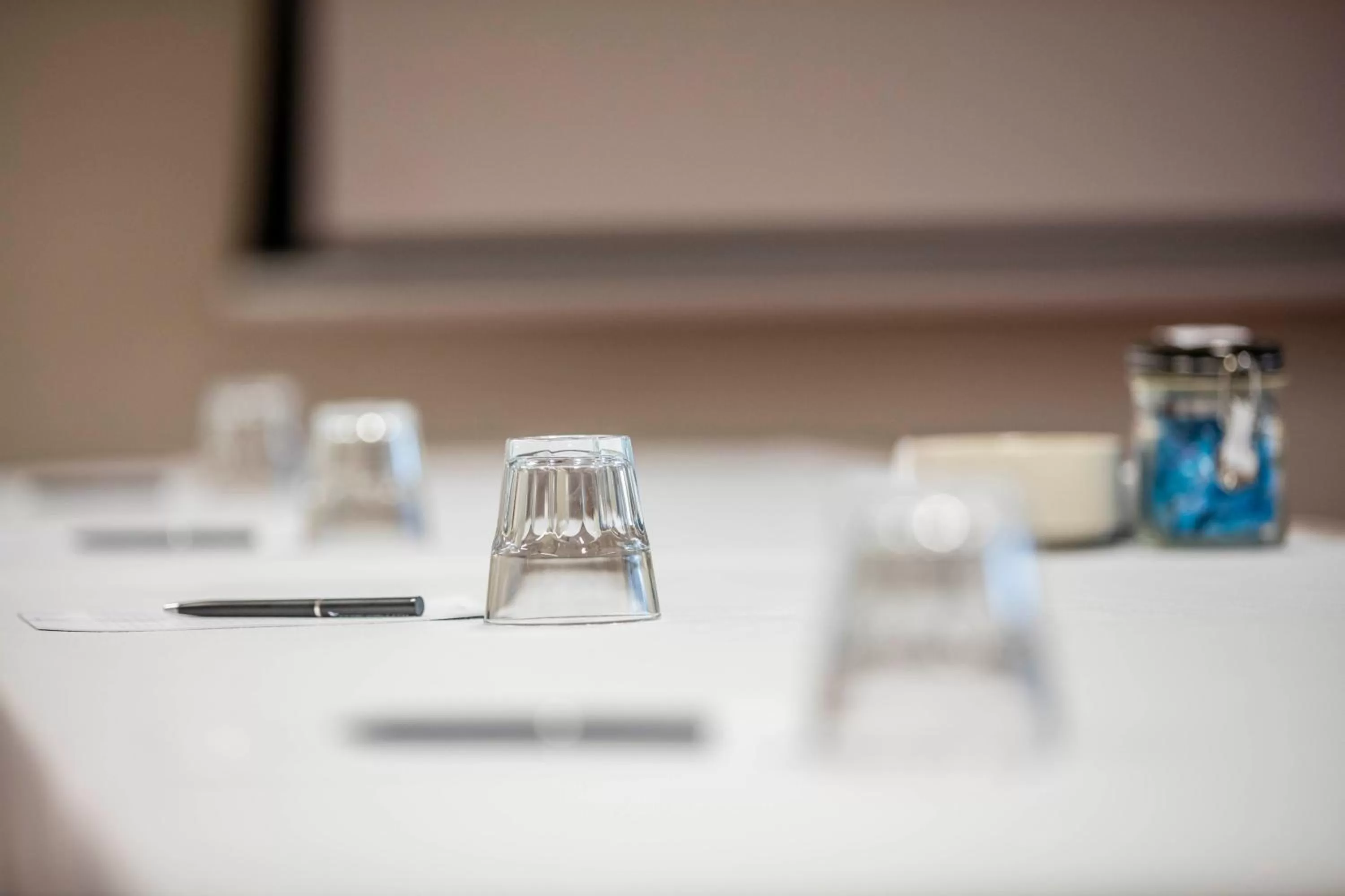 Business facilities in Novotel Darwin Airport