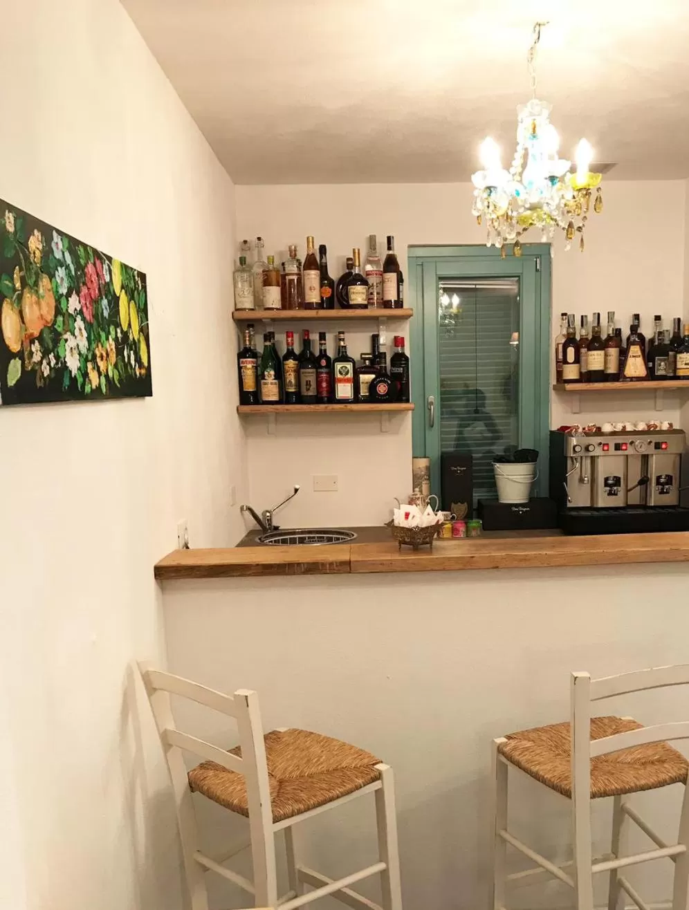 Restaurant/places to eat in Borgo Rosso di Sera - Resort Country Chic