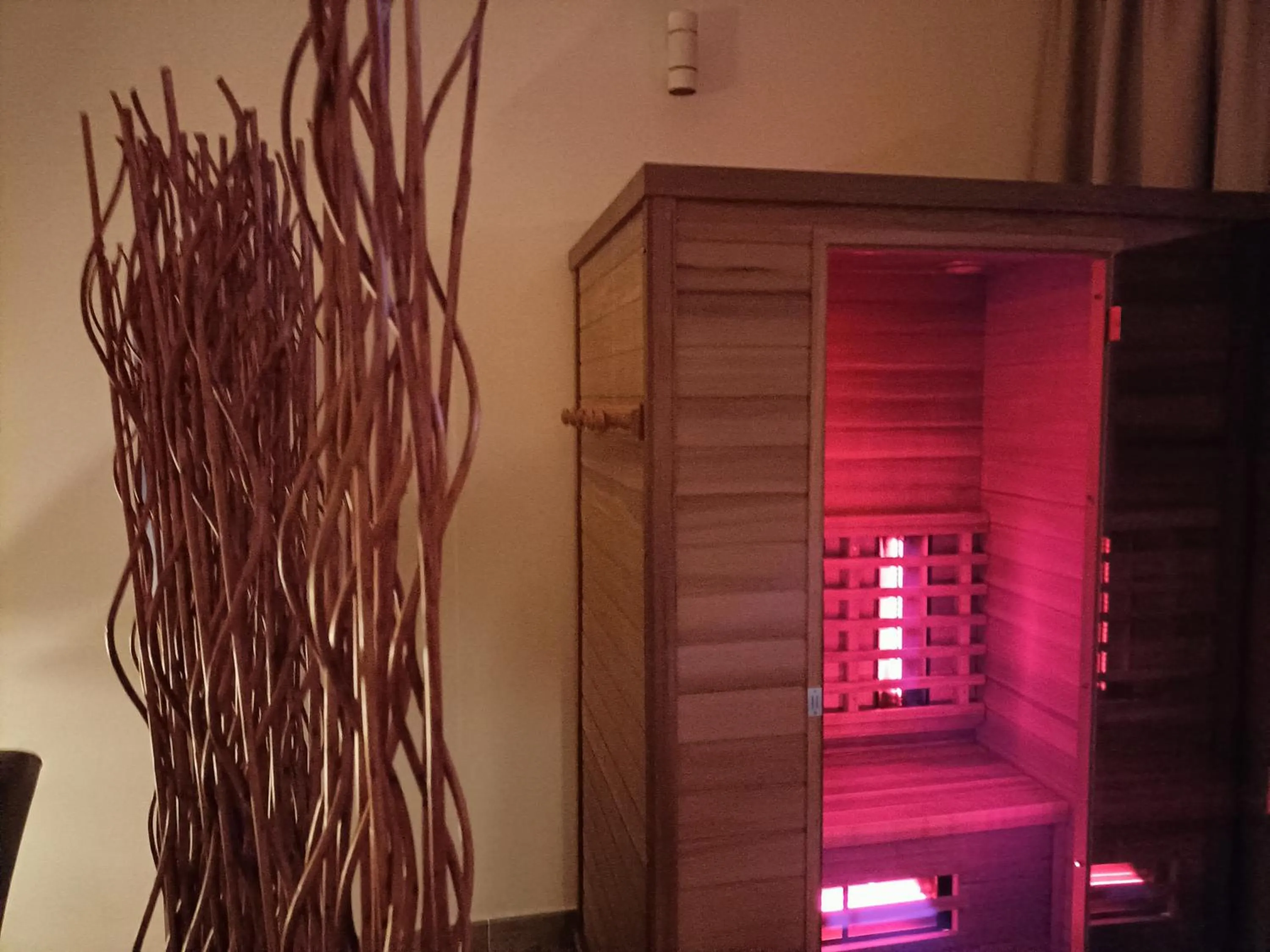 Spa and wellness centre/facilities in Artmonia