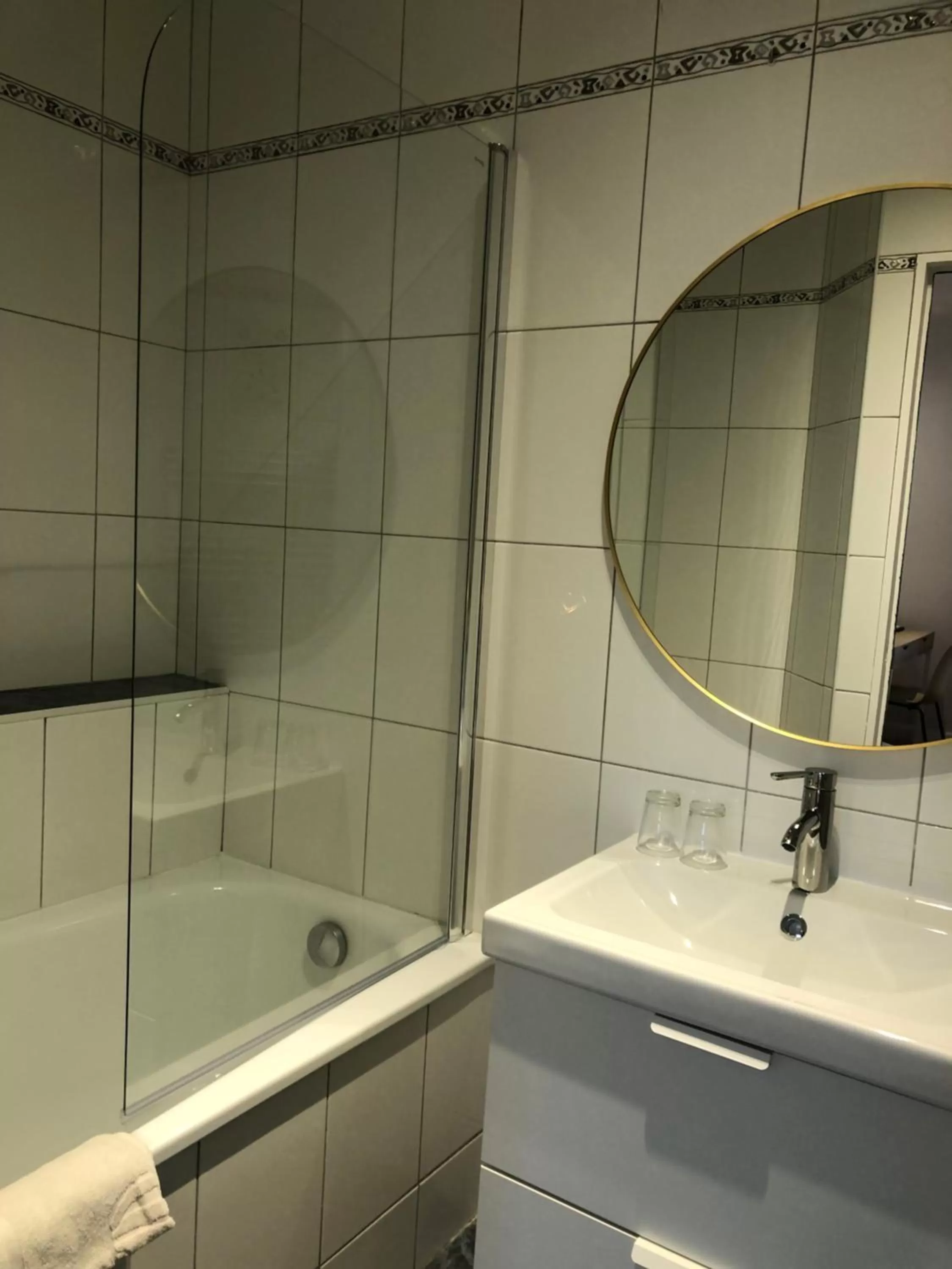 Hotel Le Cygne d'Argent