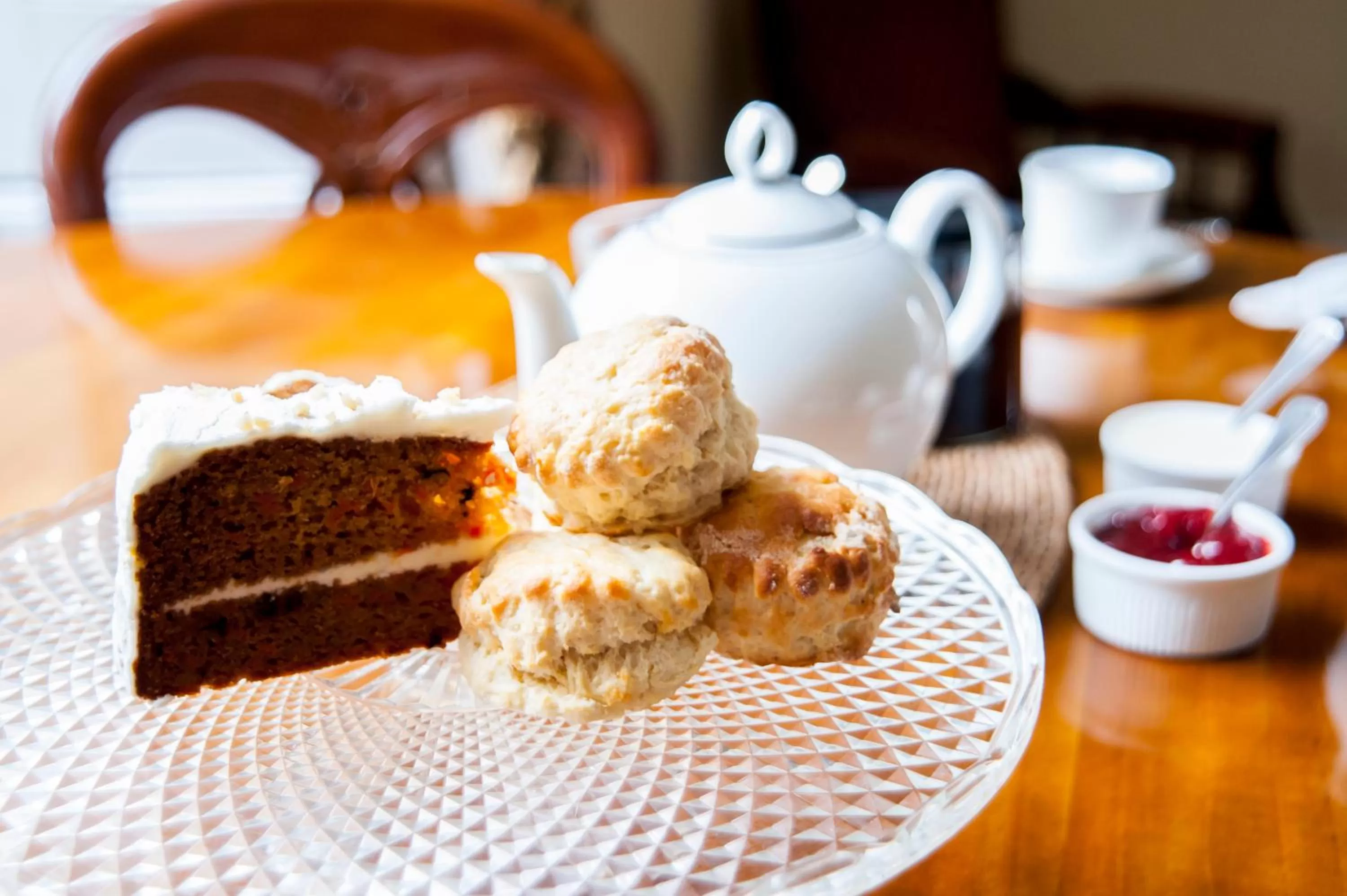 Molland Manor House Bed & Breakfast