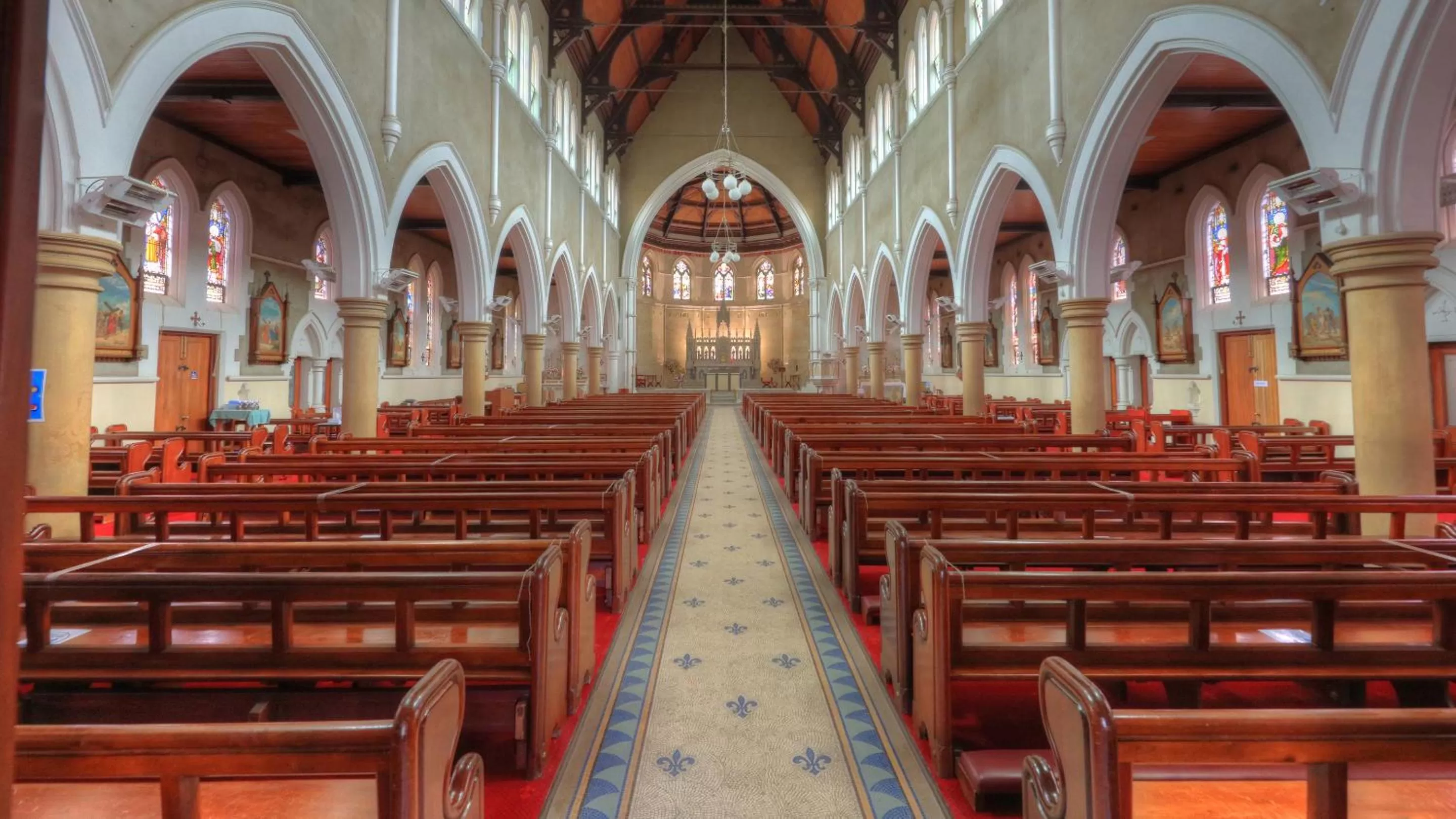 Nearby landmark in The Alluna Motel, an Ascend Collection Hotel