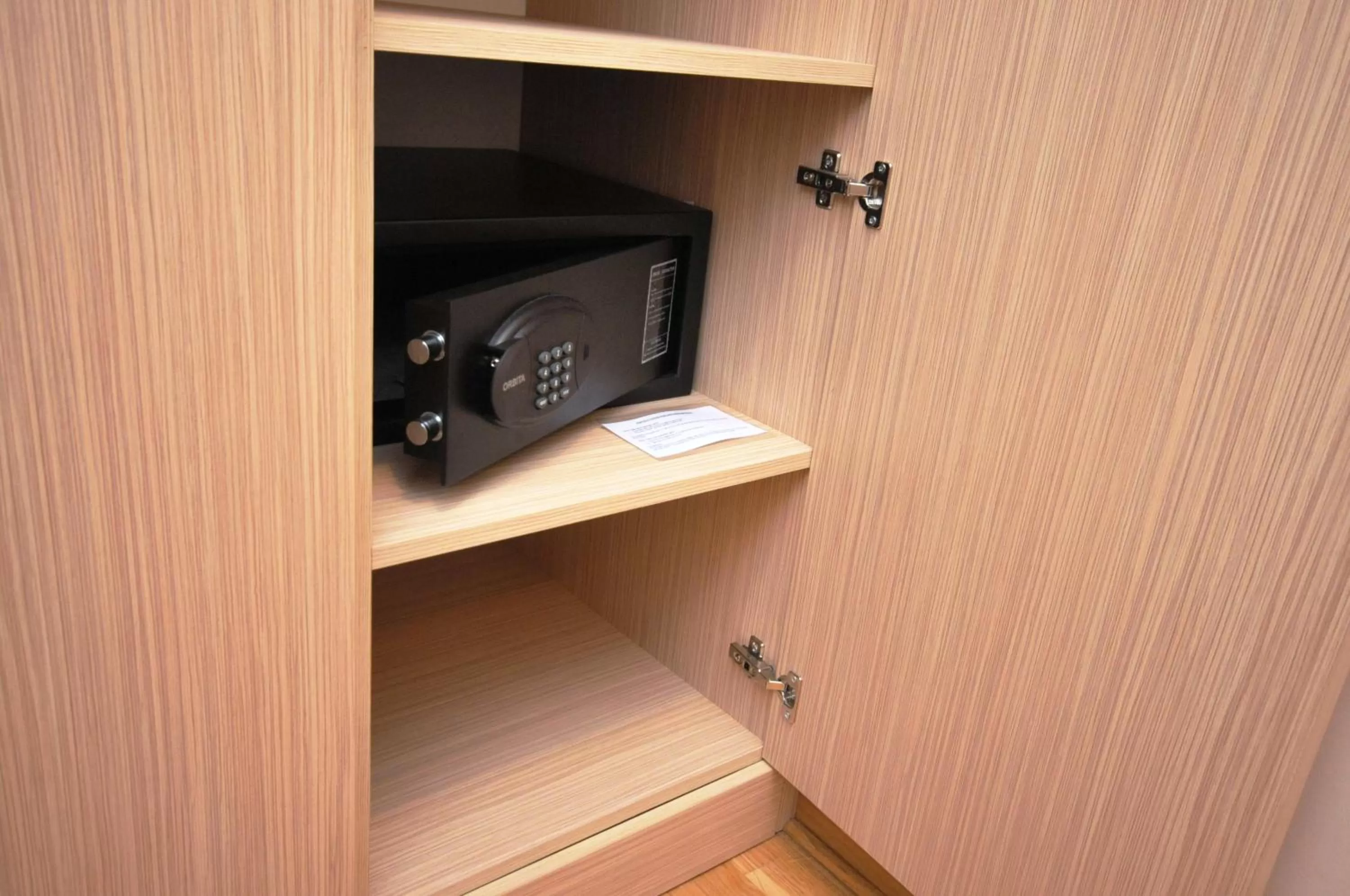 Other in Garni Hotel Nevski