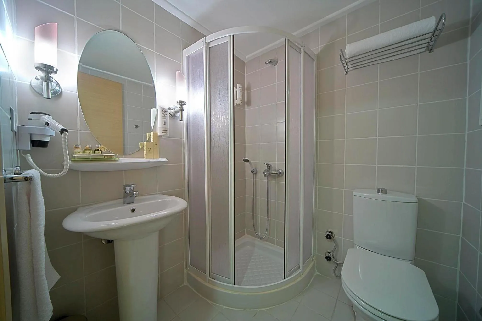 SV Business Hotel Diyarbakır