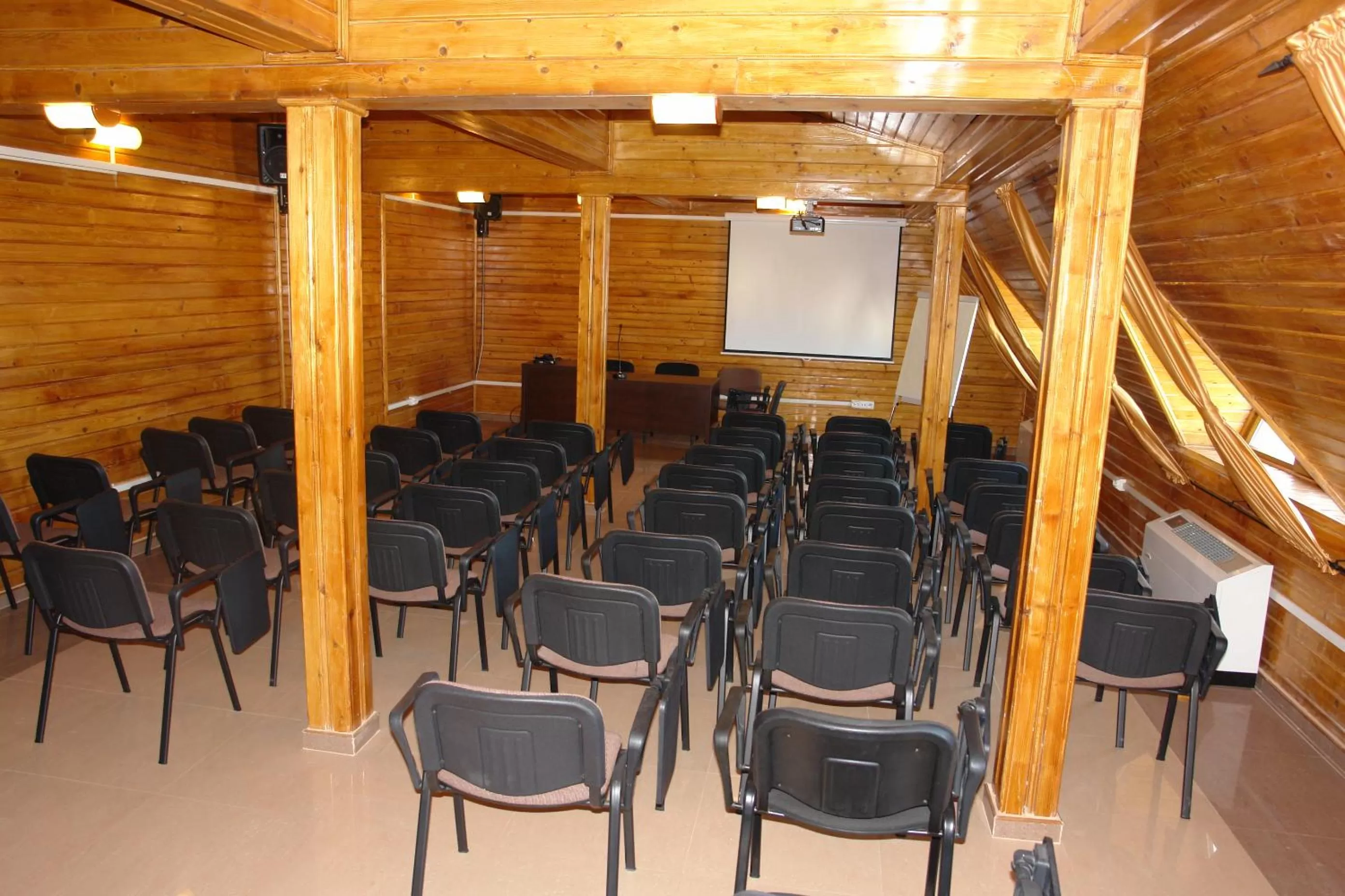 Meeting/conference room in Arion Hotel
