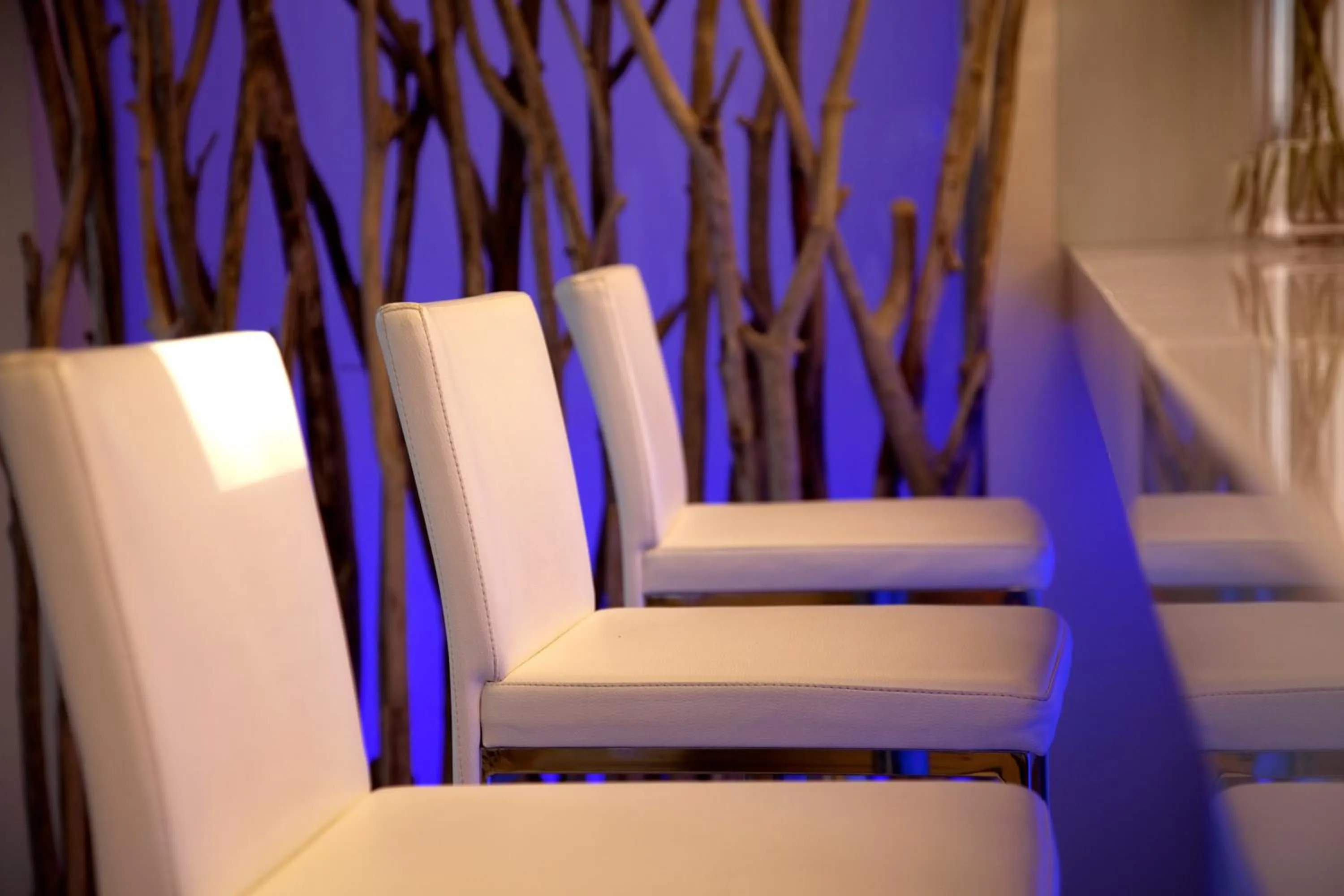 Restaurant/places to eat in Capo Bay Hotel