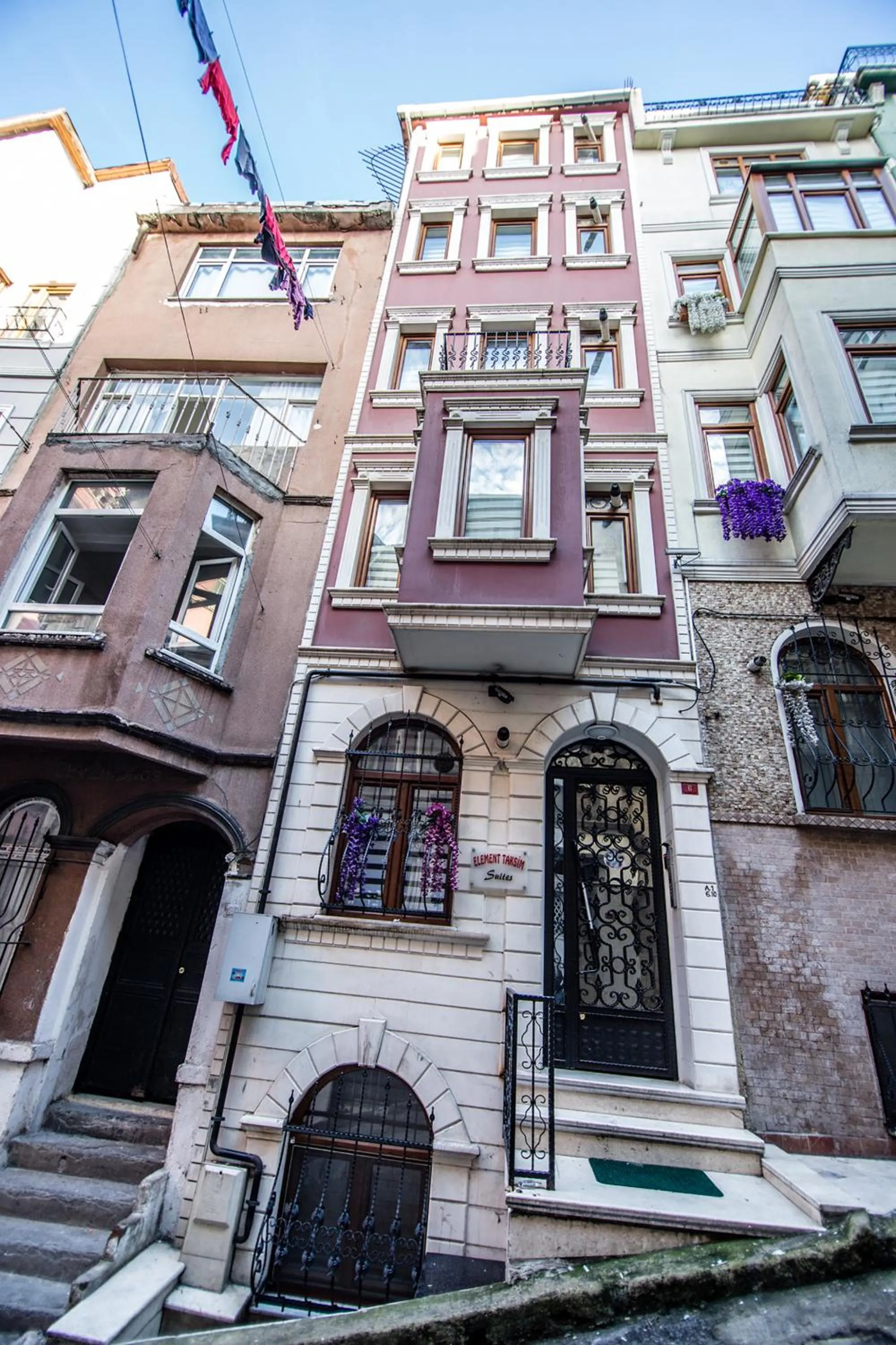 Other in Element Suites