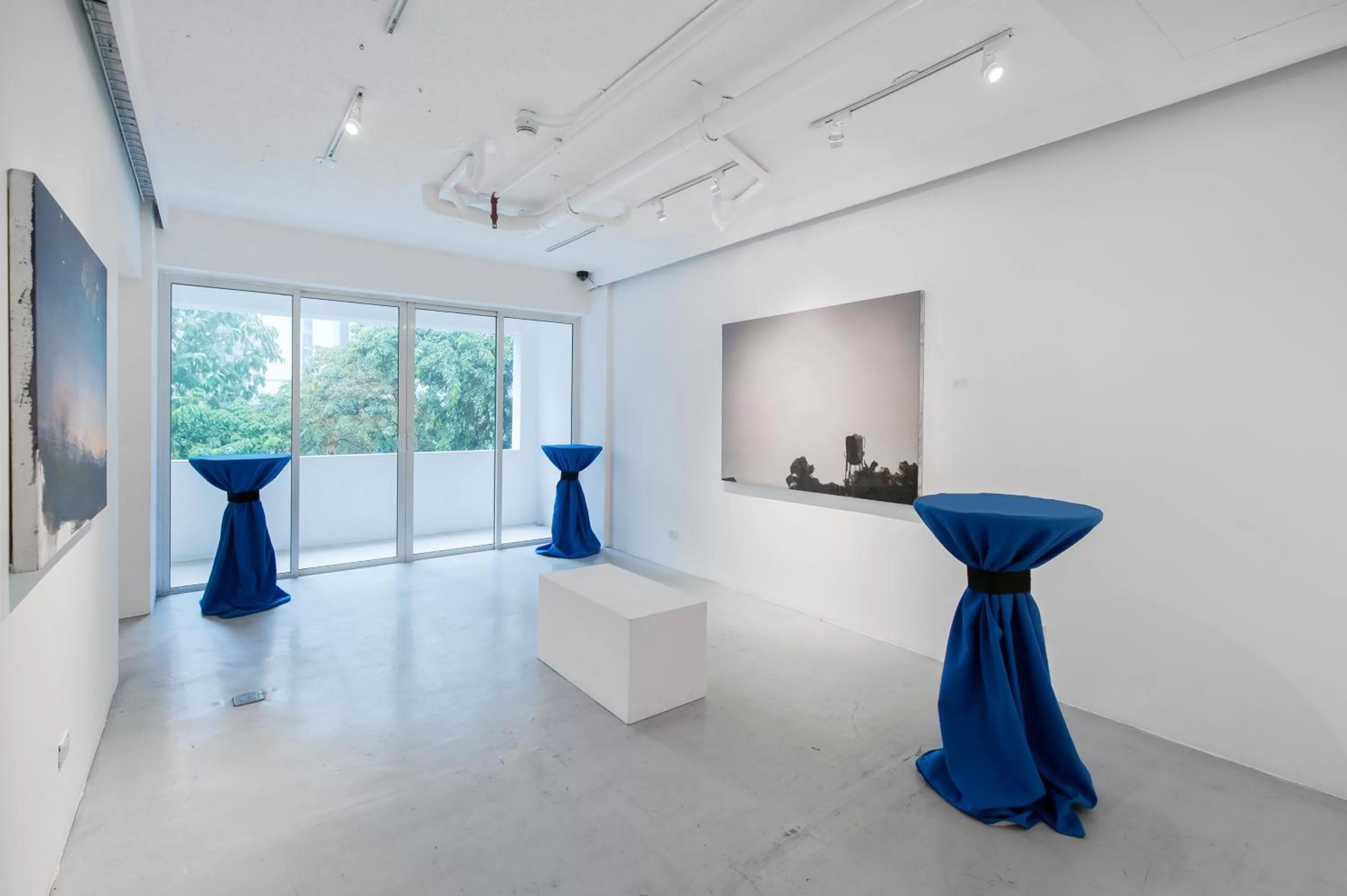 Banquet/Function facilities in The Picasso Boutique Serviced Residences Managed by HII