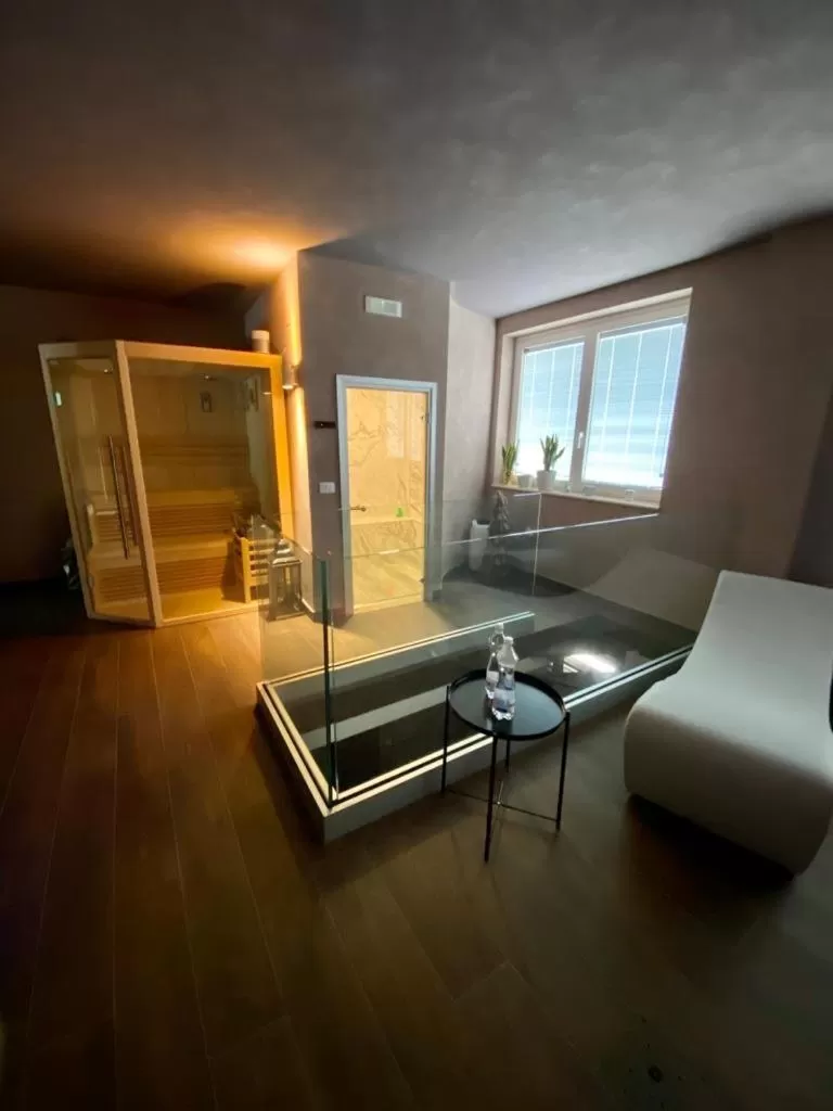 Hotel Bella Napoli ristorante & spa