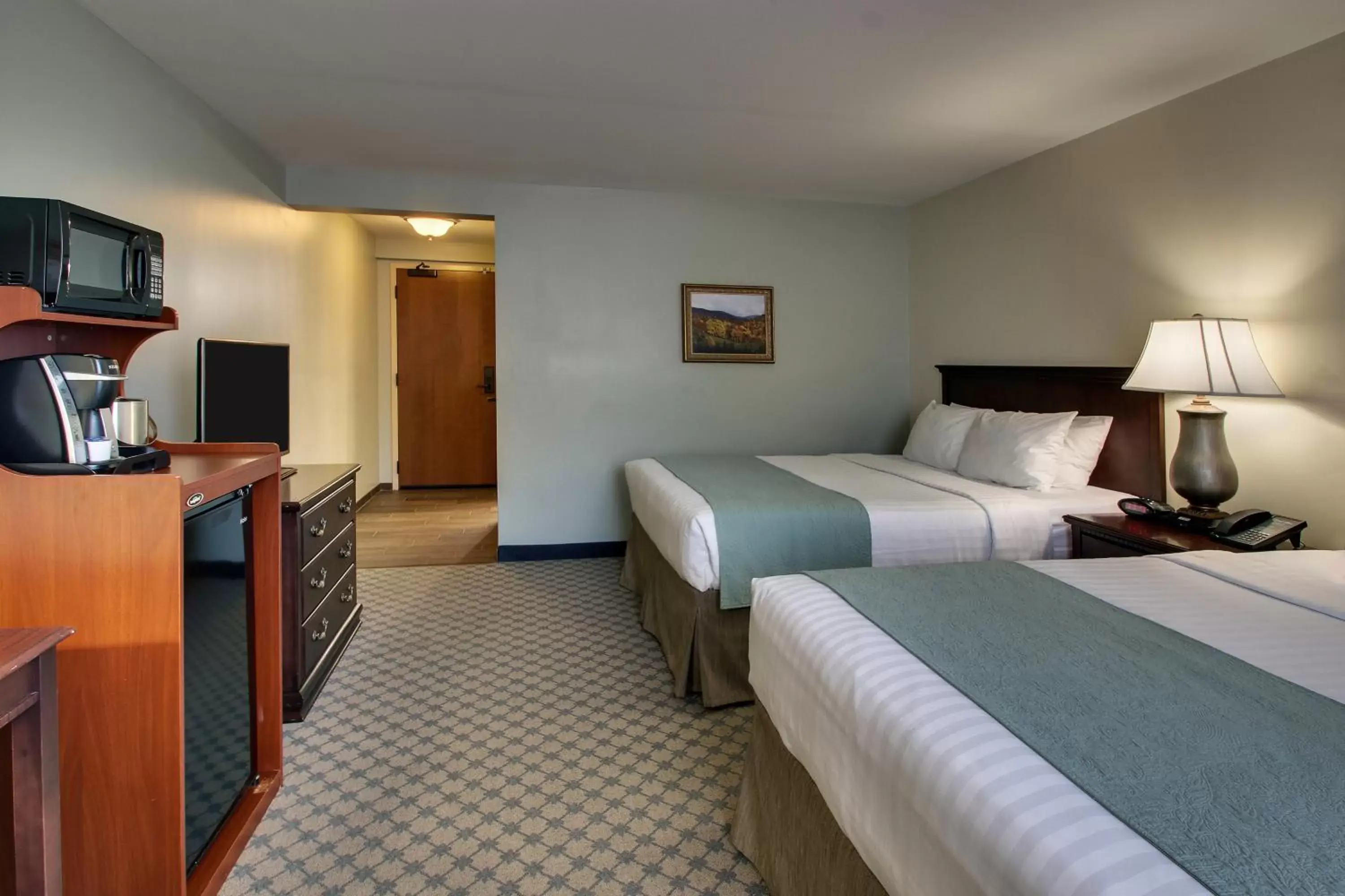 The Inn at Wise The Inn at Wise