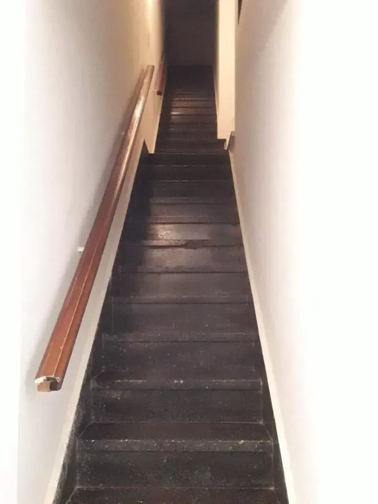 Twin Room - single occupancy in La Rojarilla Twin Room - single occupancy in La Rojarilla