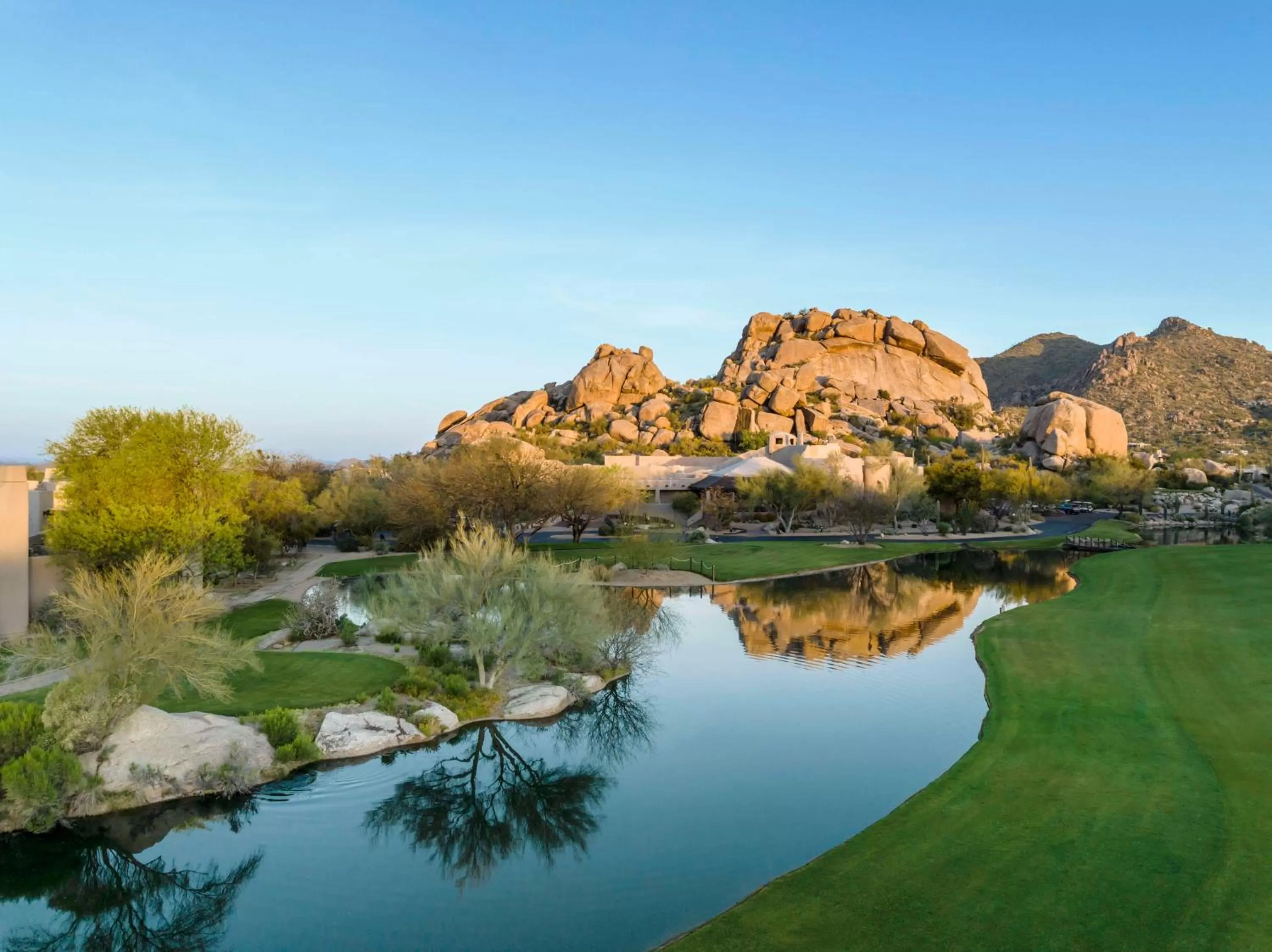 Boulders Resort & Spa Scottsdale, Curio Collection by Hilton