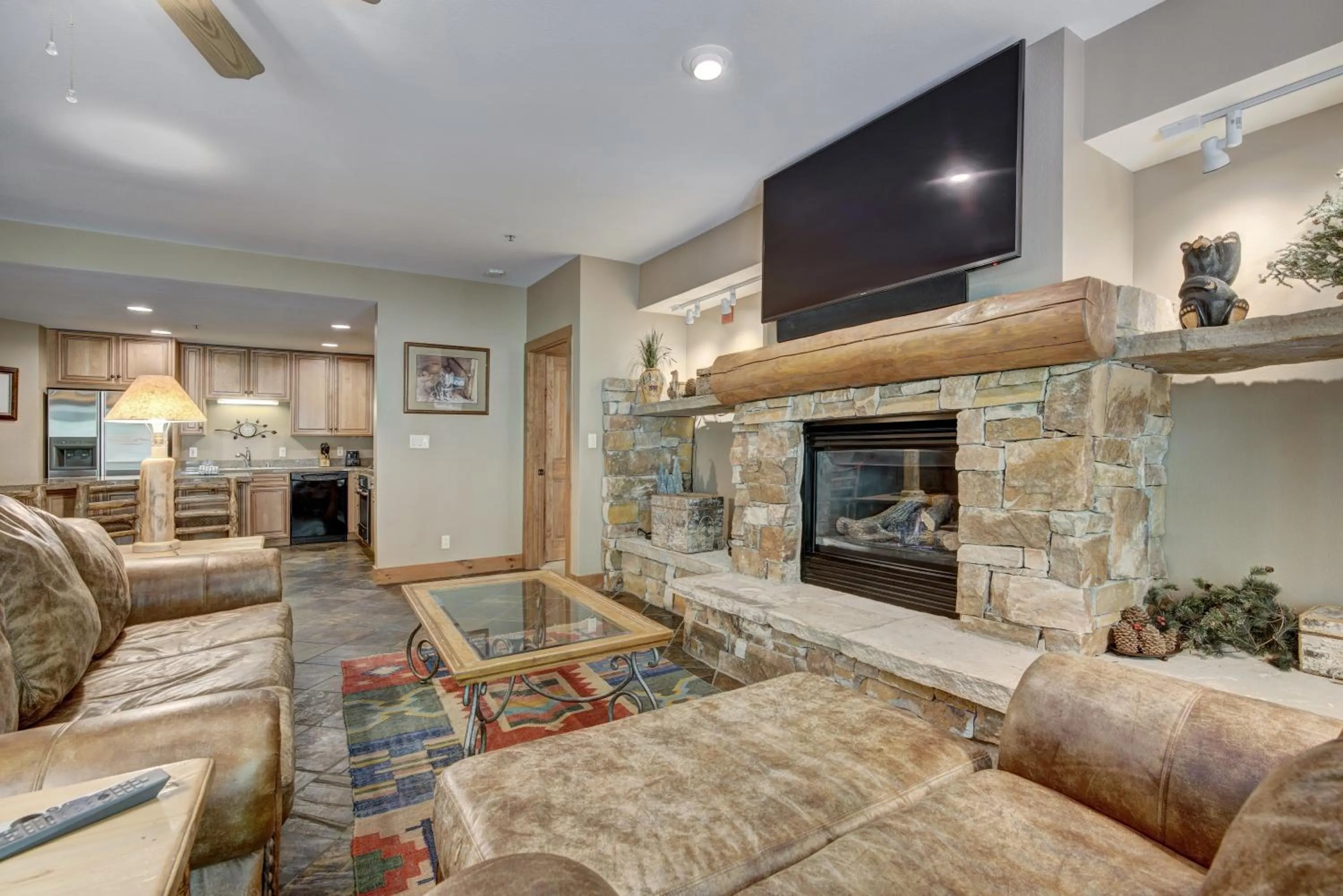 Timbers & Lone Eagle by Keystone Resort