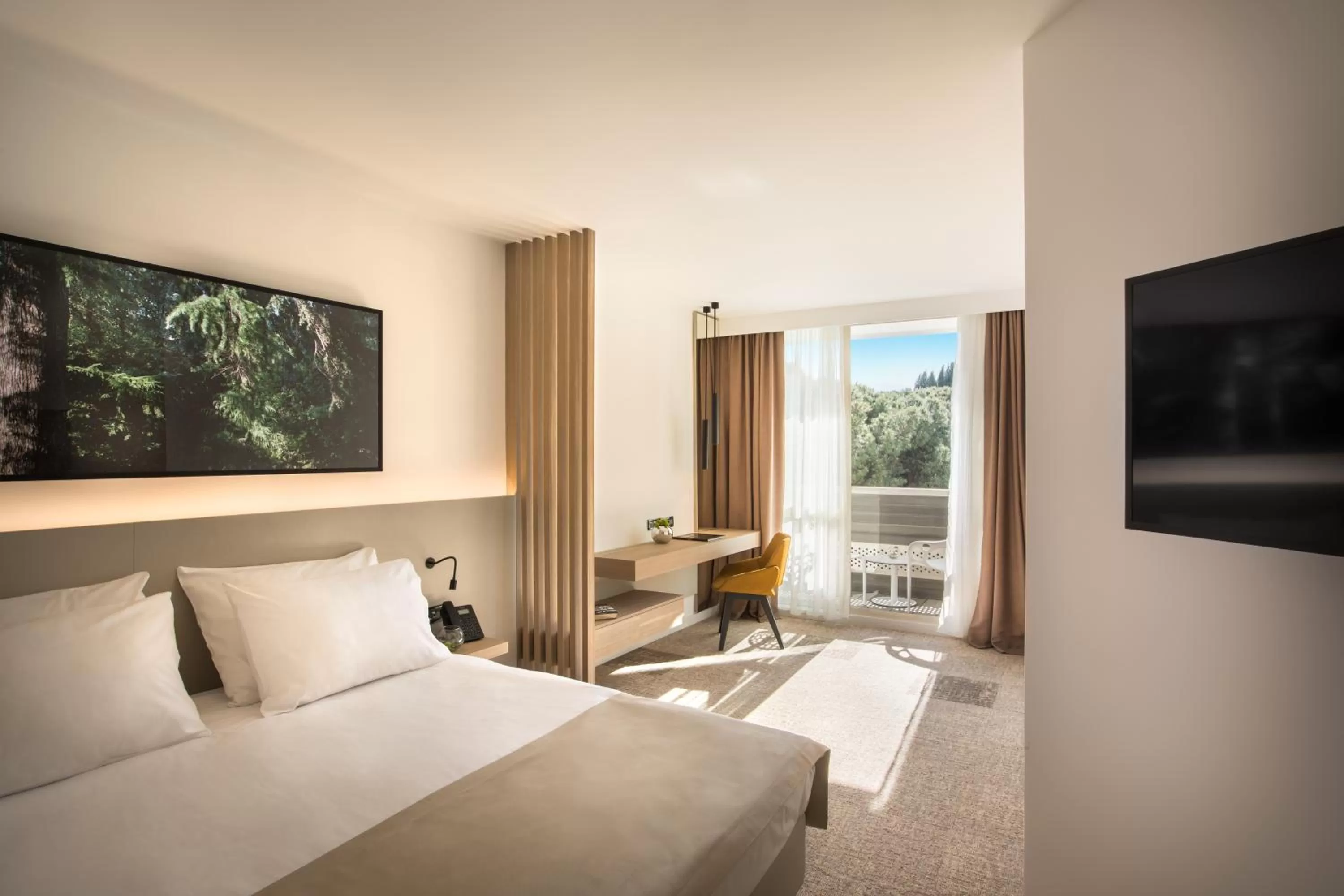 Family Room in Eden Hotel by Maistra Collection