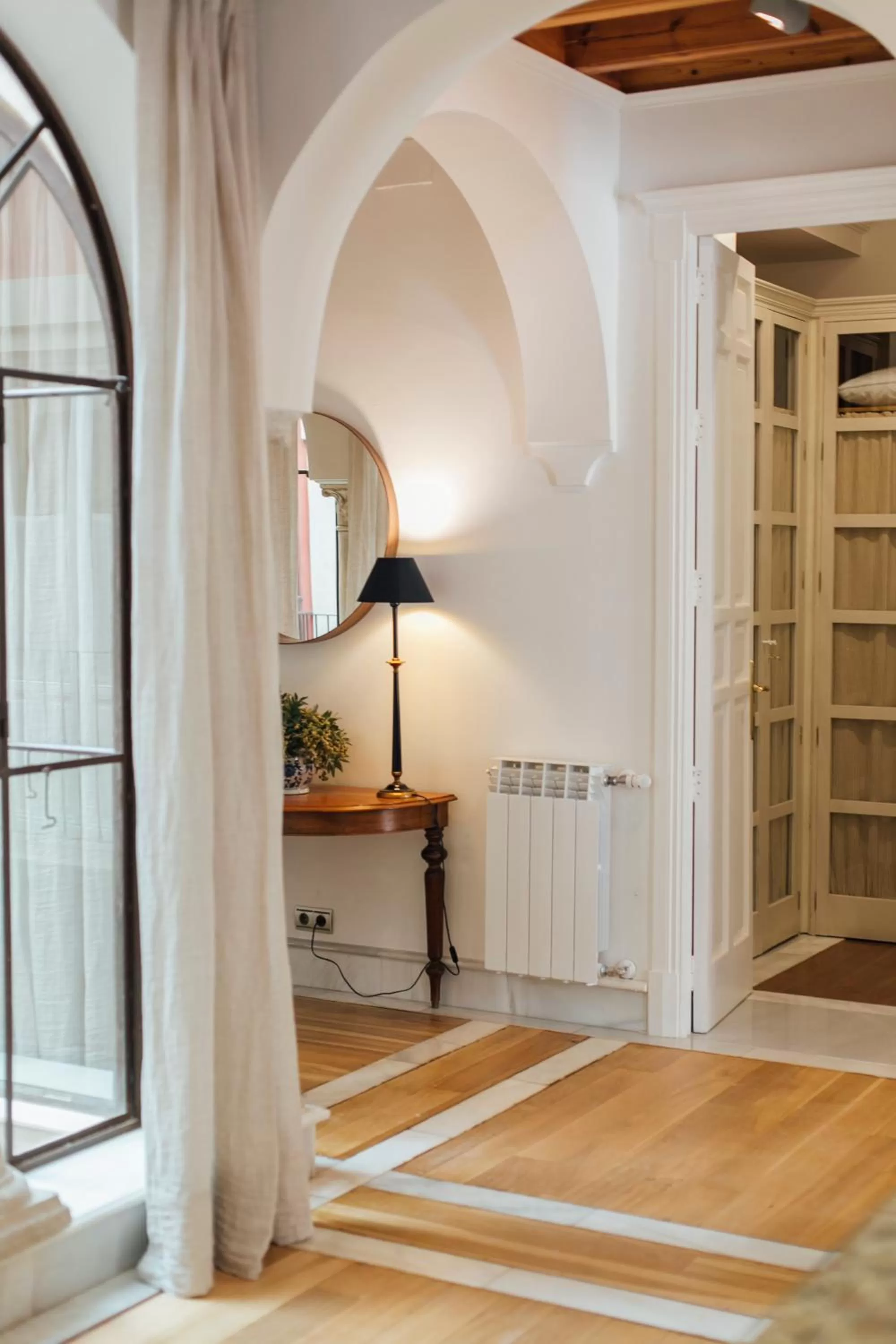 Casa Patio del Siglo XIX