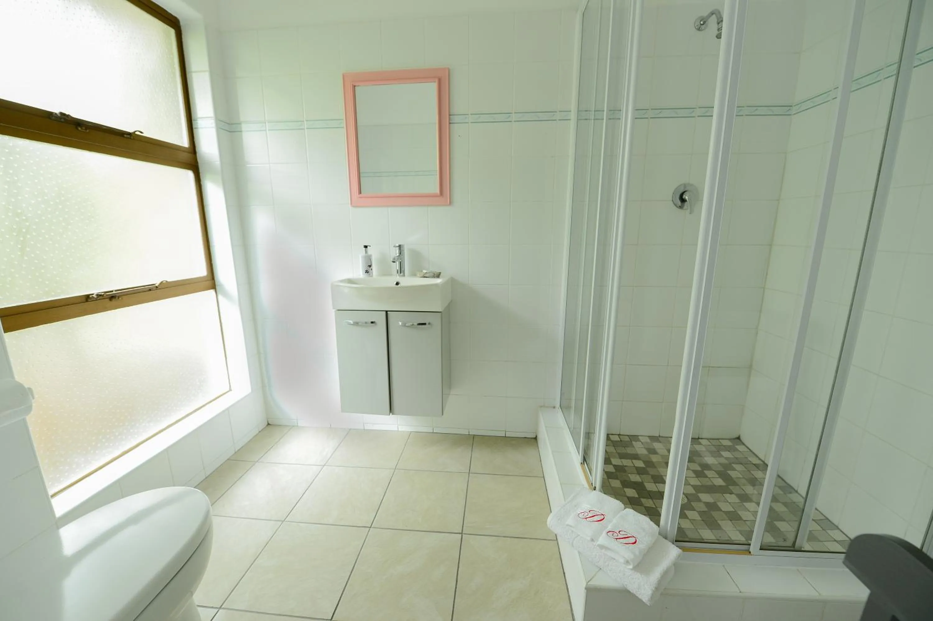 De Wingerd Wijnland Lodge