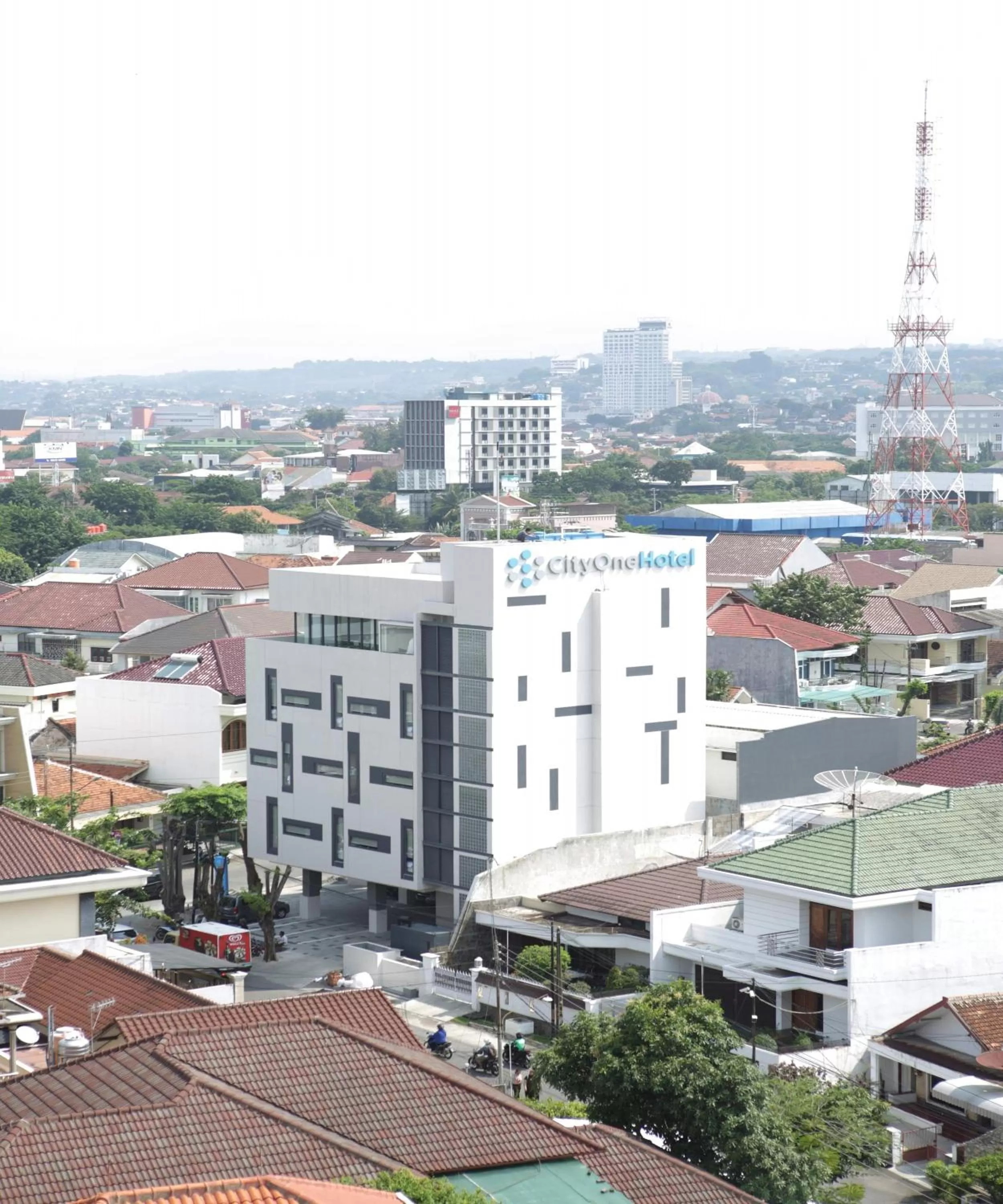 Citrip Hotel Simpang Lima