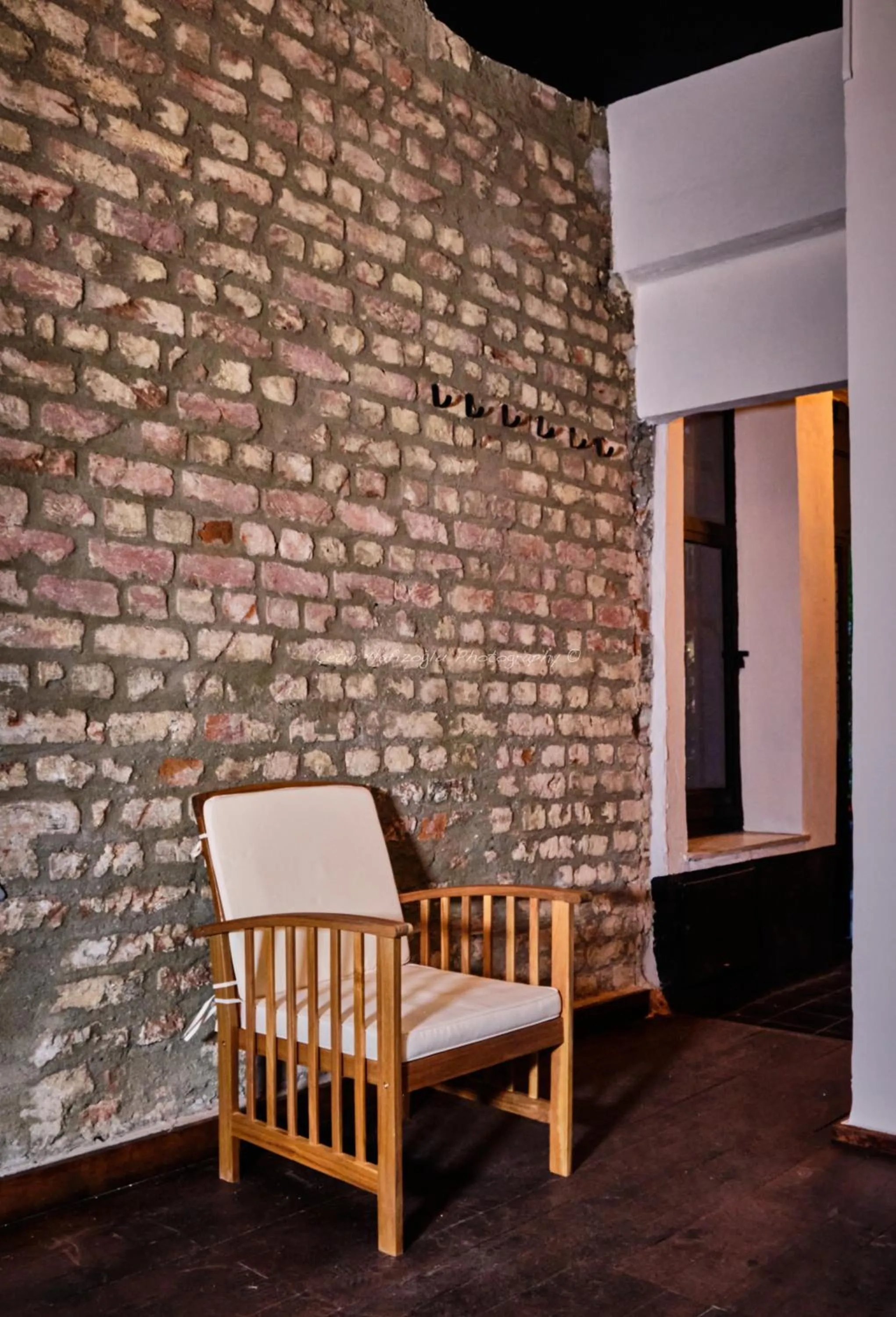 Lobby or reception in Roya Rooms