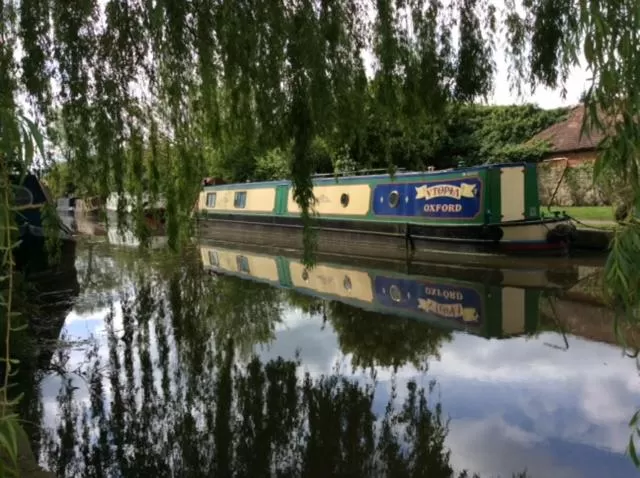 The Highwayman Hotel