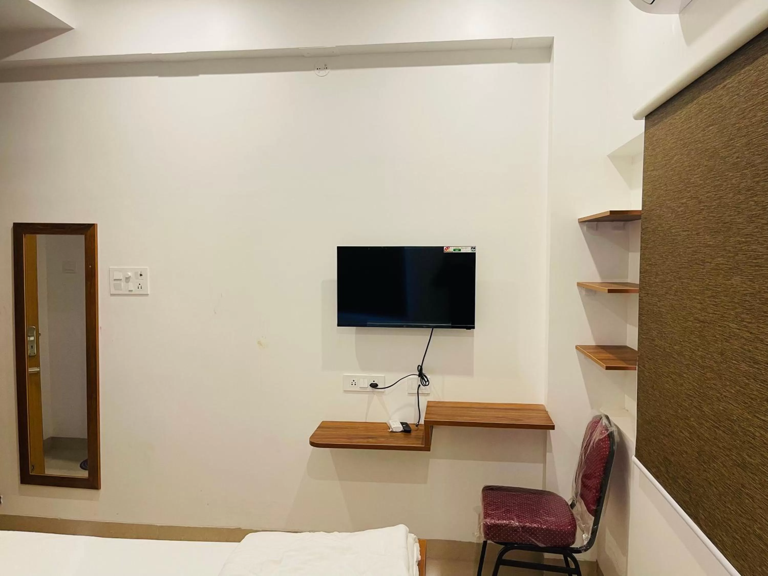 TV and multimedia in MVP Residencies