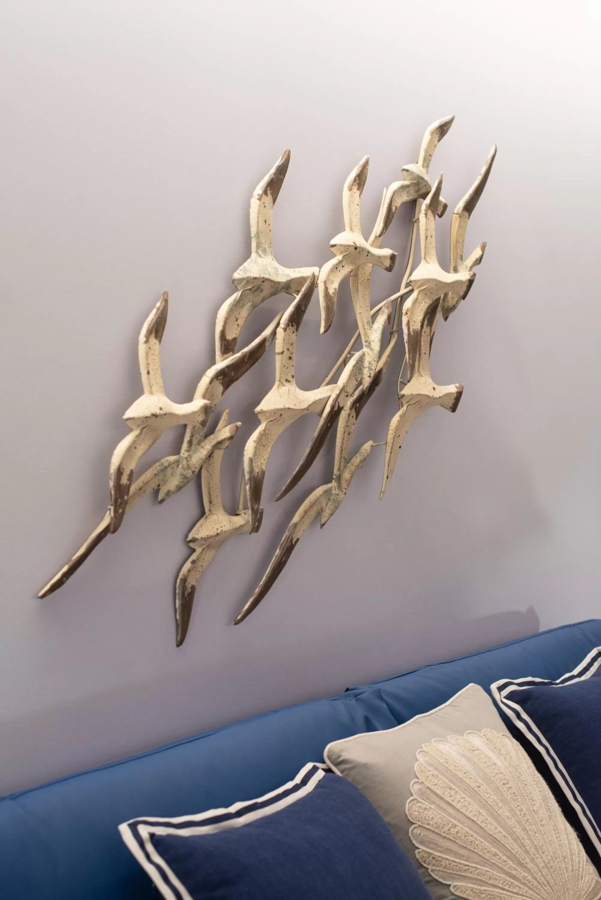 Bedroom in San Nicolicchio - Luxury Guest House