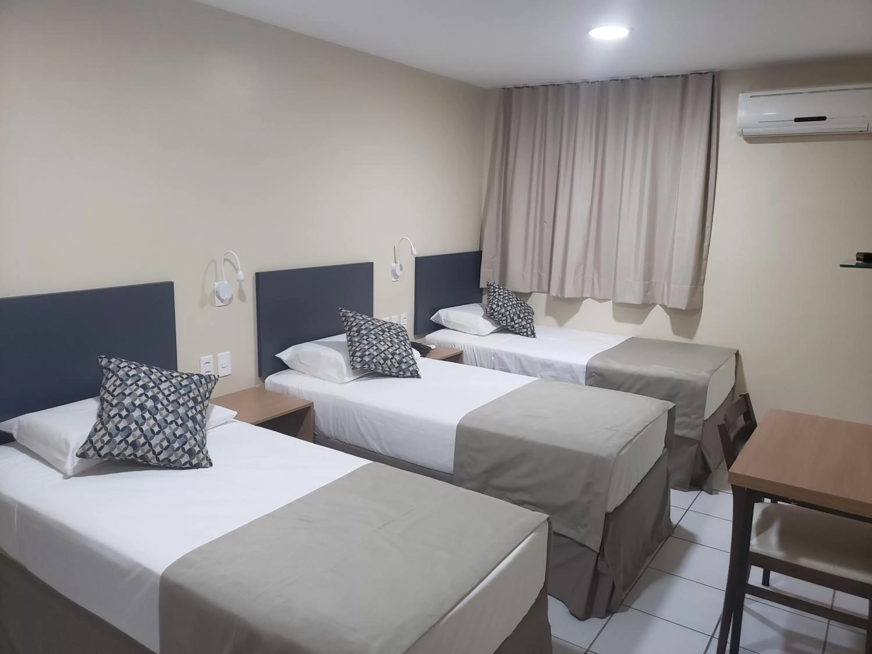 Room Photo in Hotel Villamaris