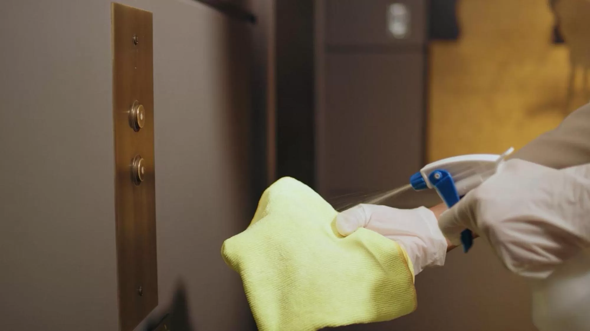 Facade/entrance in Holiday Inn Express Ahmedabad Prahlad Nagar by IHG