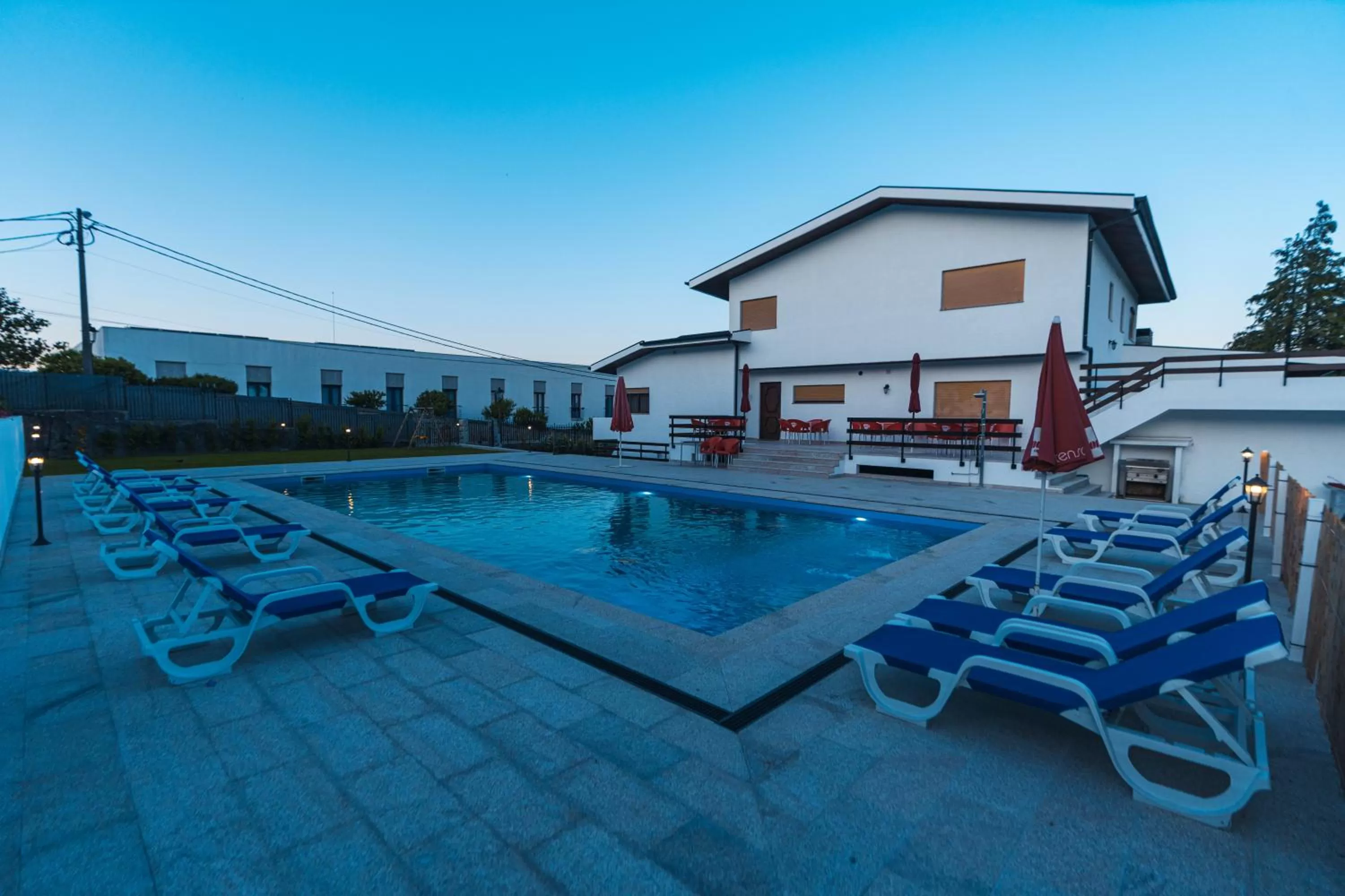 Property Building in Quinta da Costinha