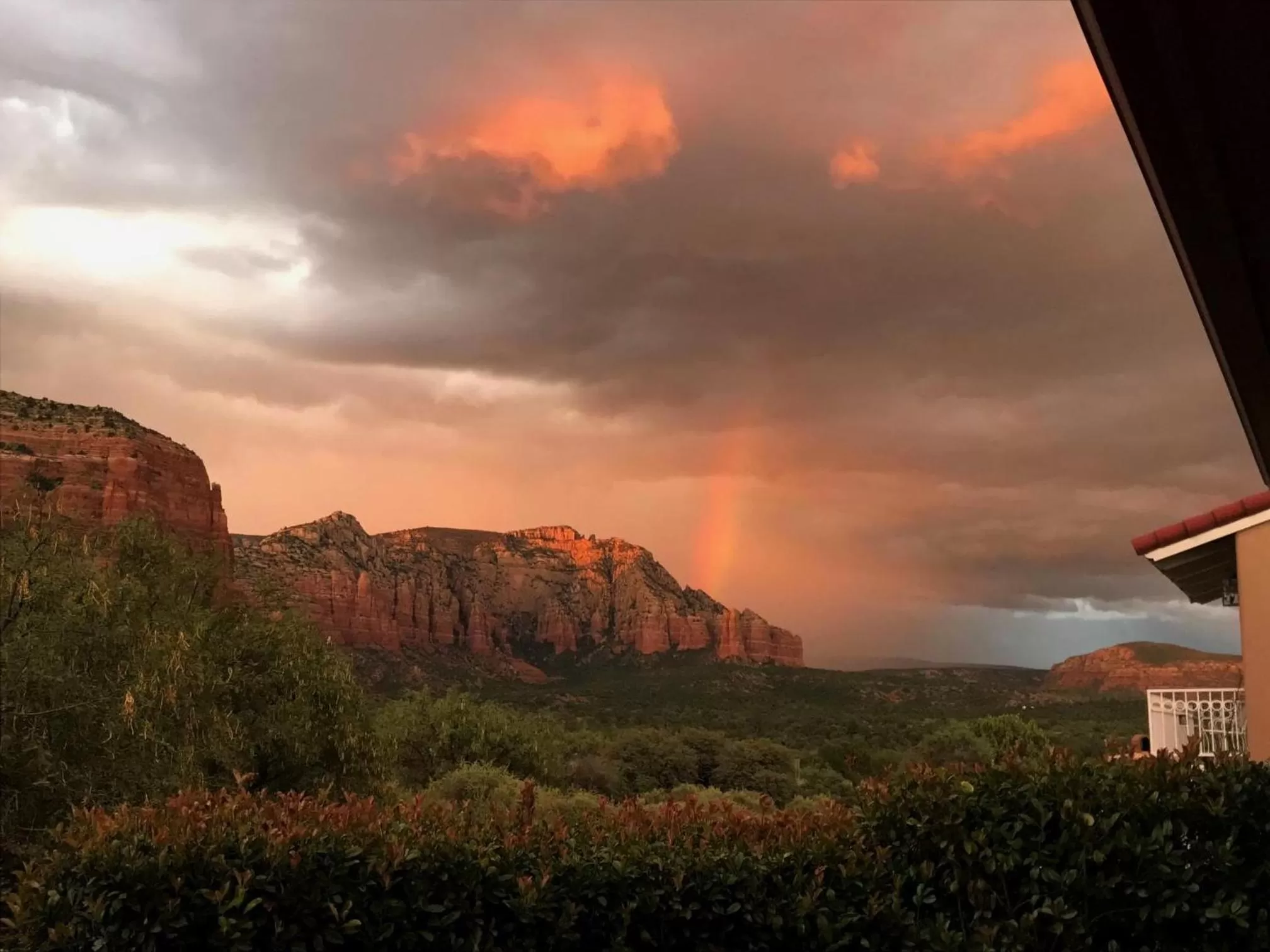 Sunrise/Sunset in Cozy Cactus Resort sorta-kinda