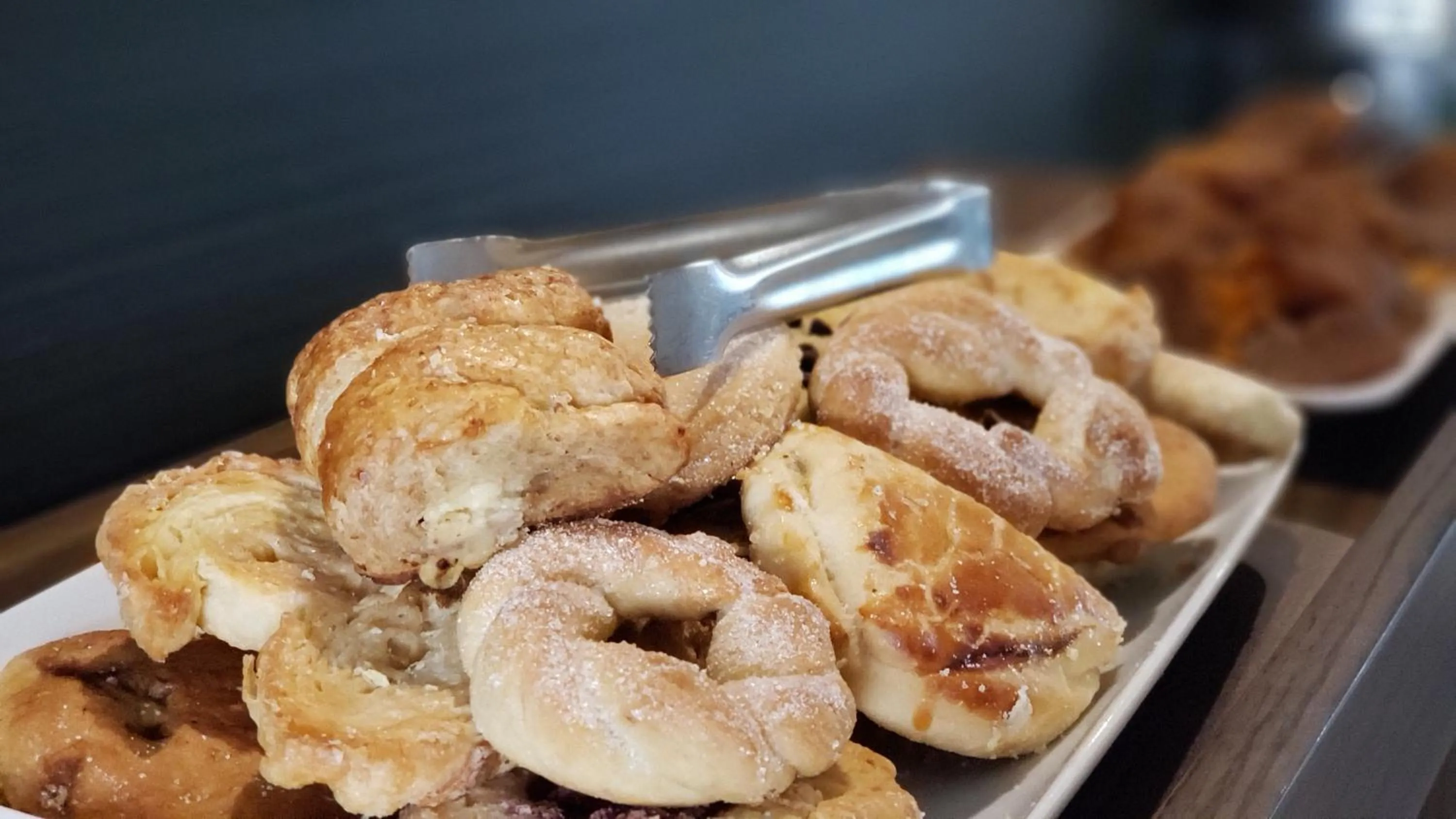 Terrass Hotel Zamora