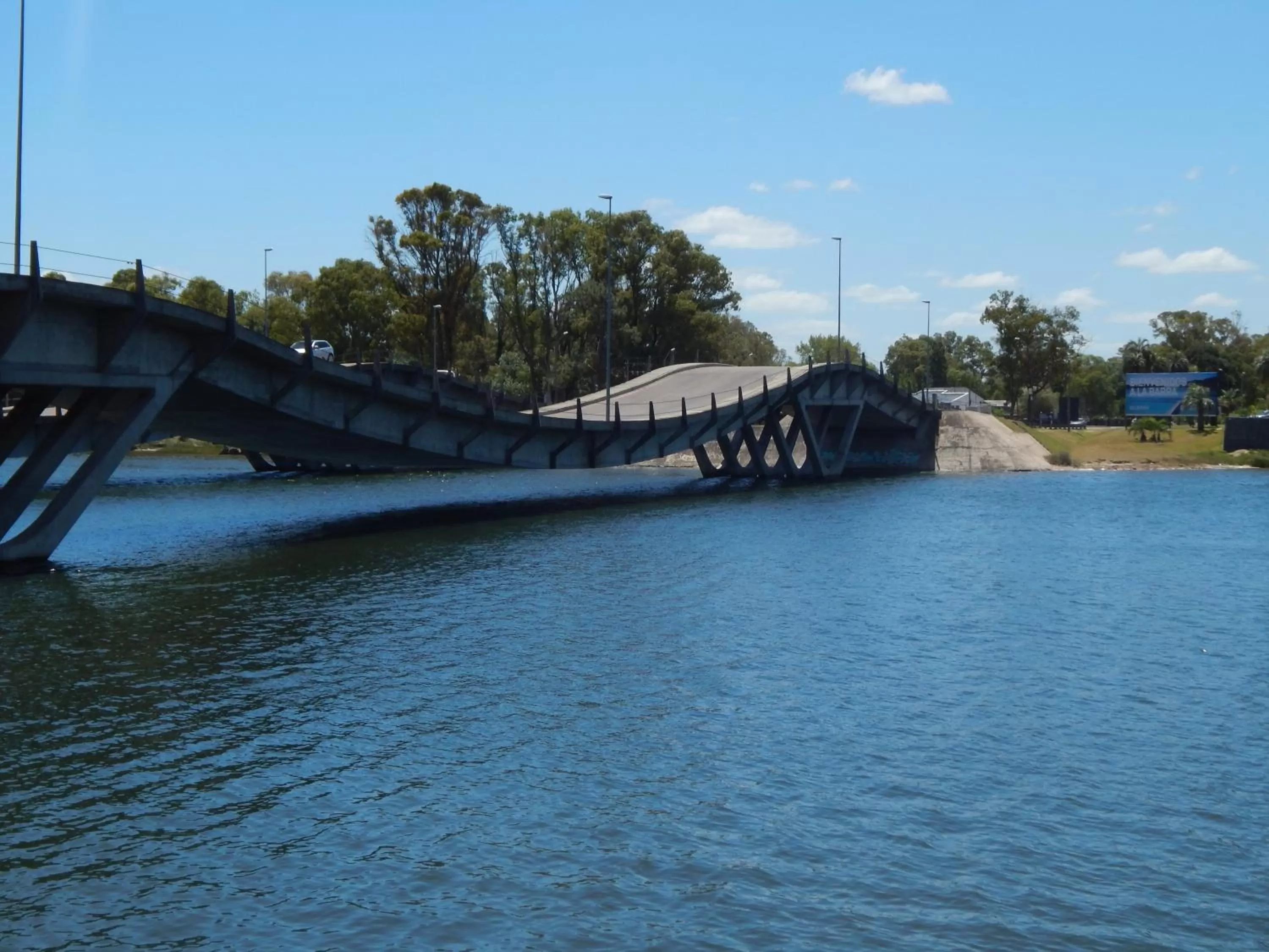 Beach in Posada de los Pajaros