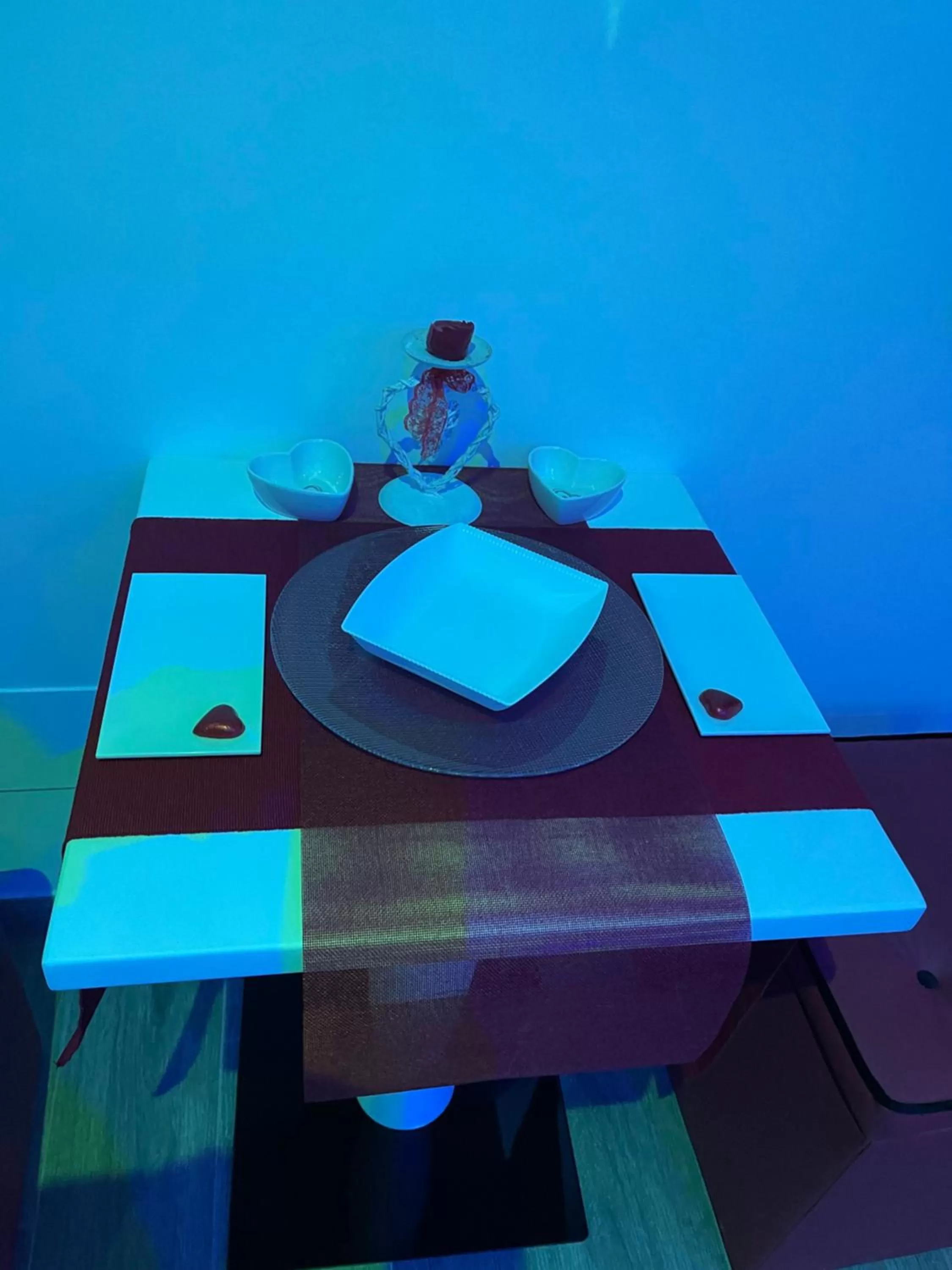 Due Cuori Suite con vasca idromassaggi