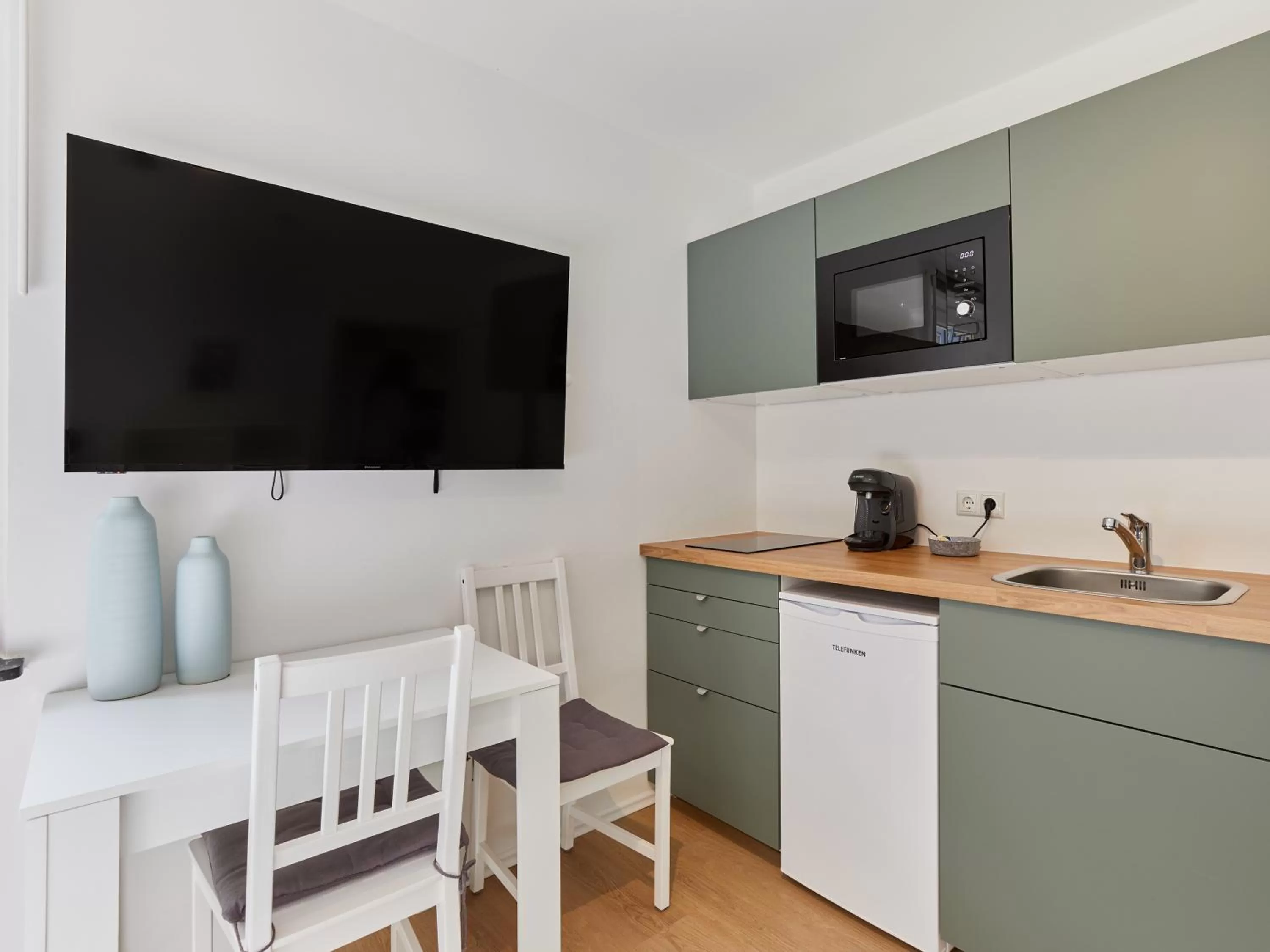 TV and multimedia in Humboldt41