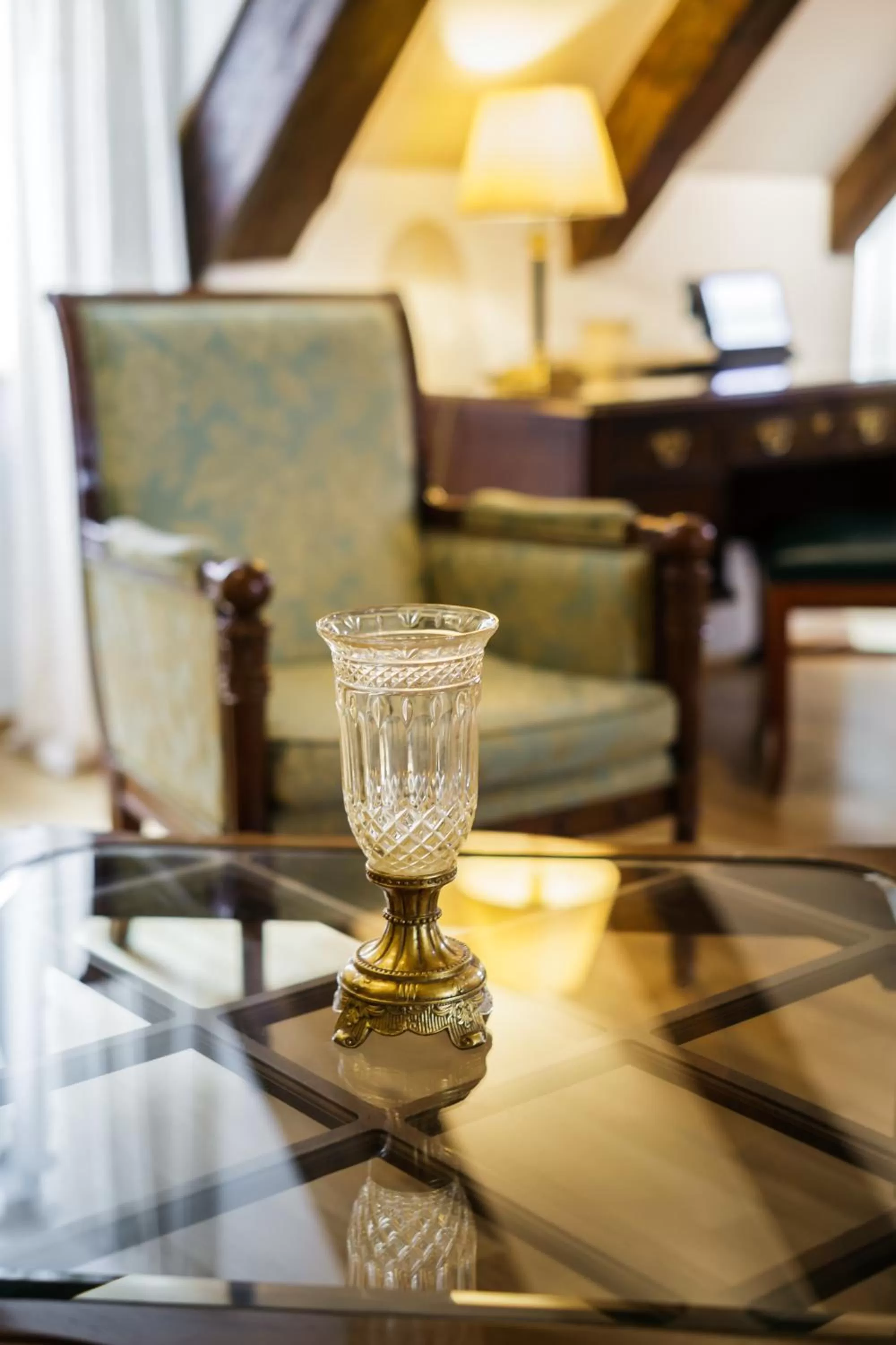 Photo of the whole room in Chin-Chin Hotel ehemals Bohemian Hotel