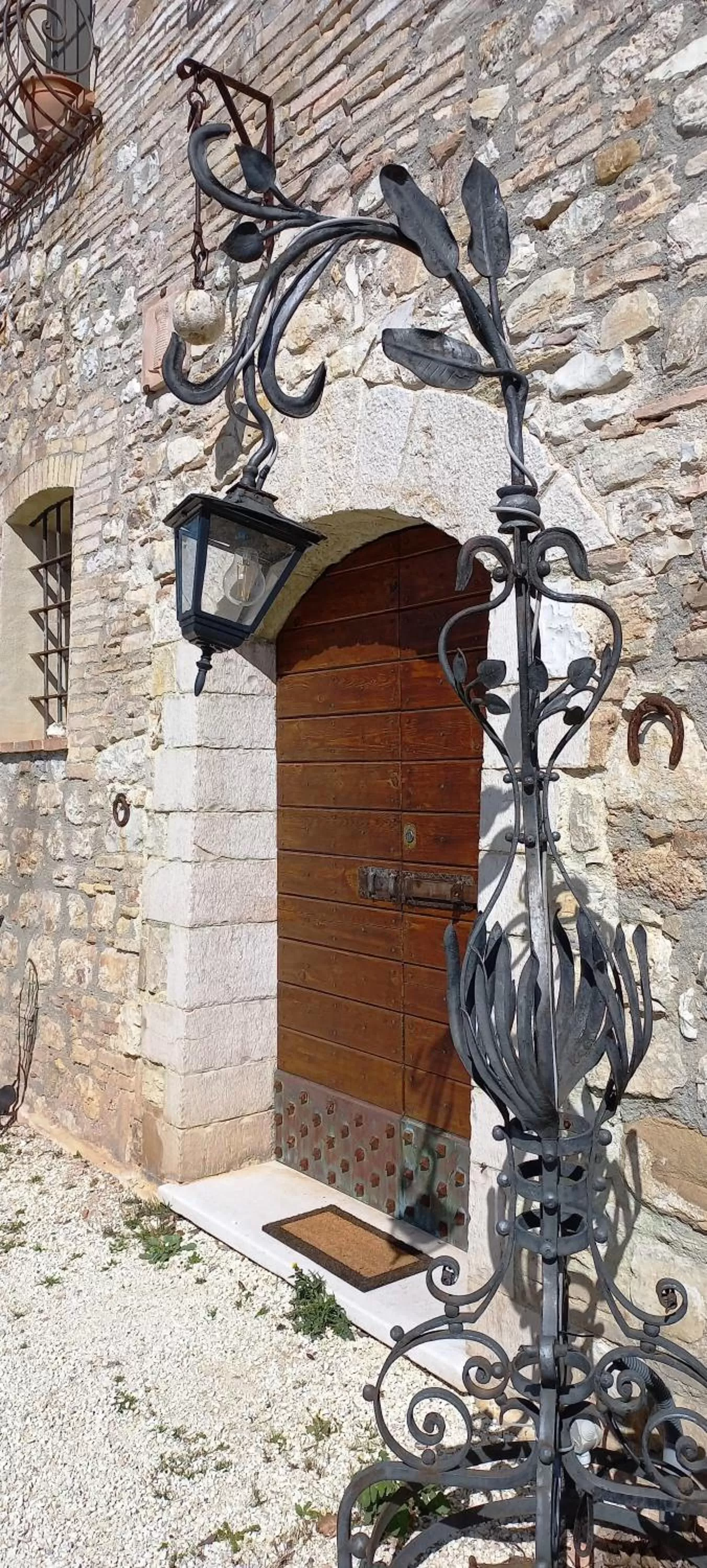 Domus Antiqua Bed & Breakfast