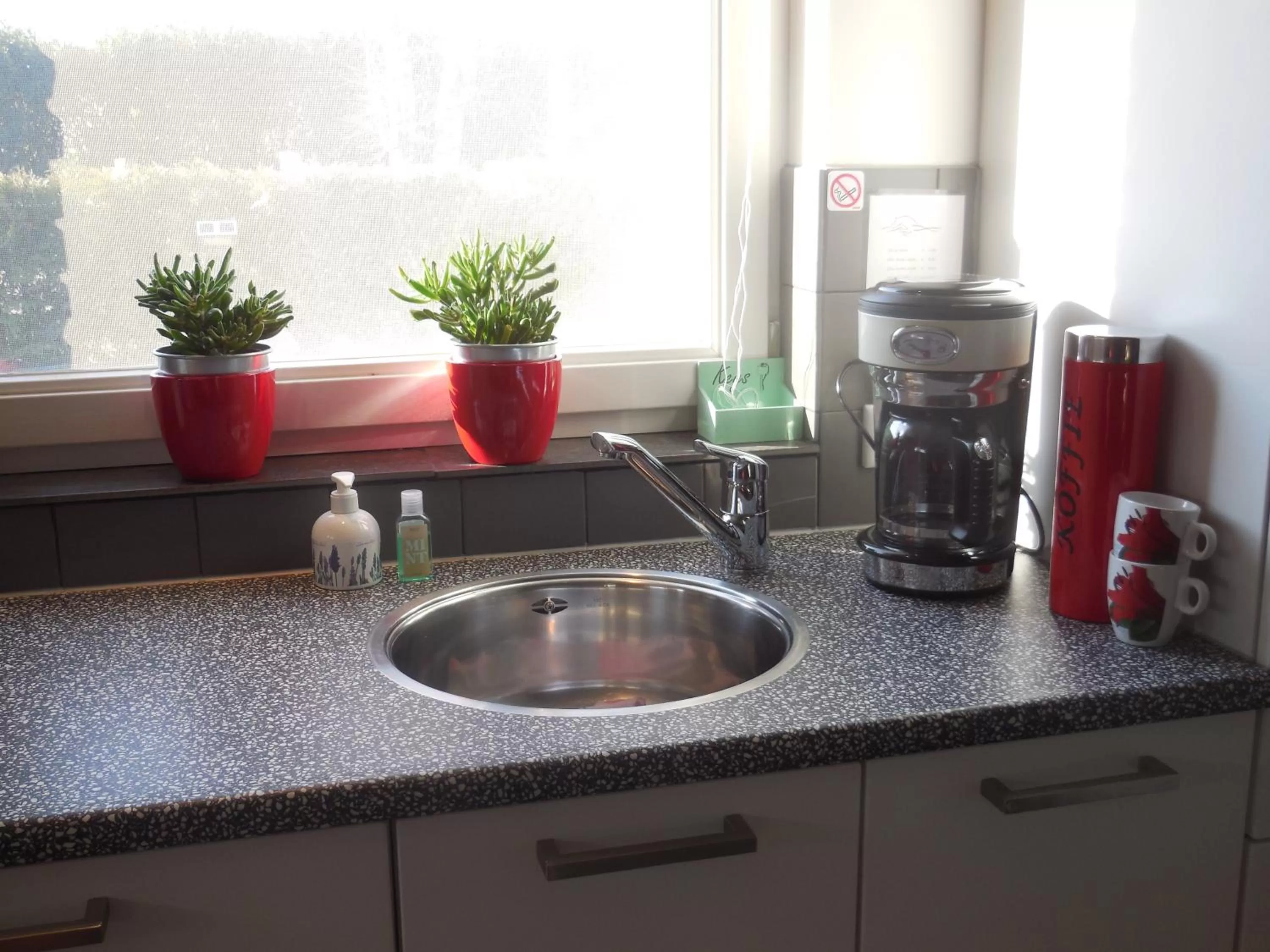 B & B " De 7 Sprong "