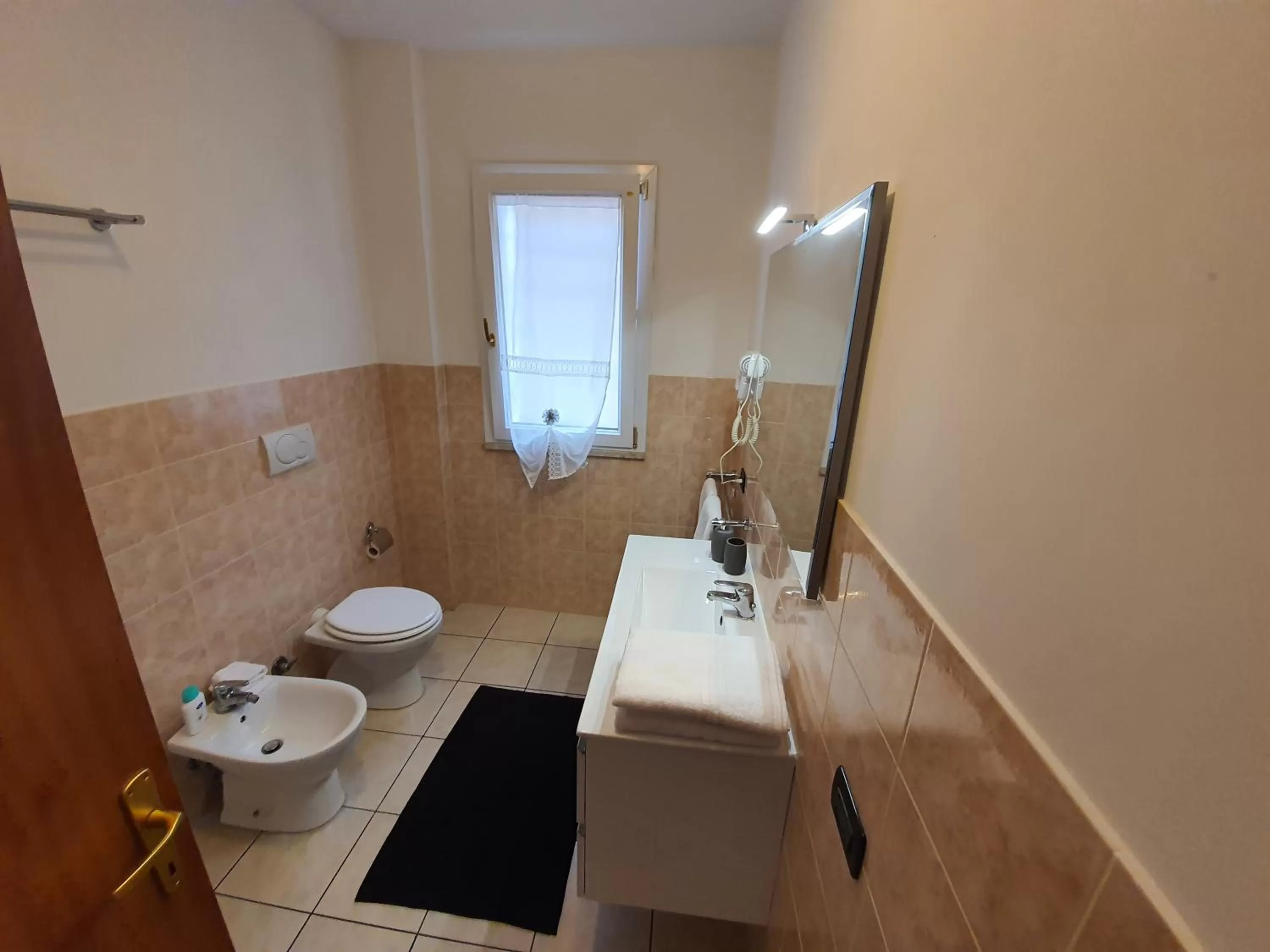 Guest House Brezza Marina