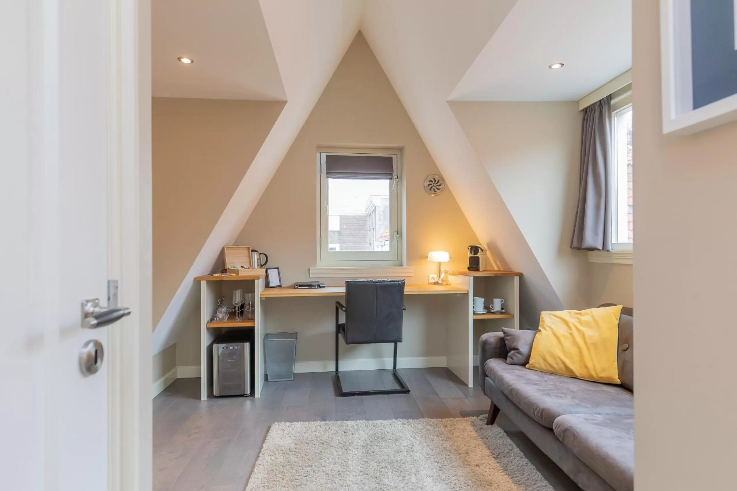 ExLibris Boutique Hotel