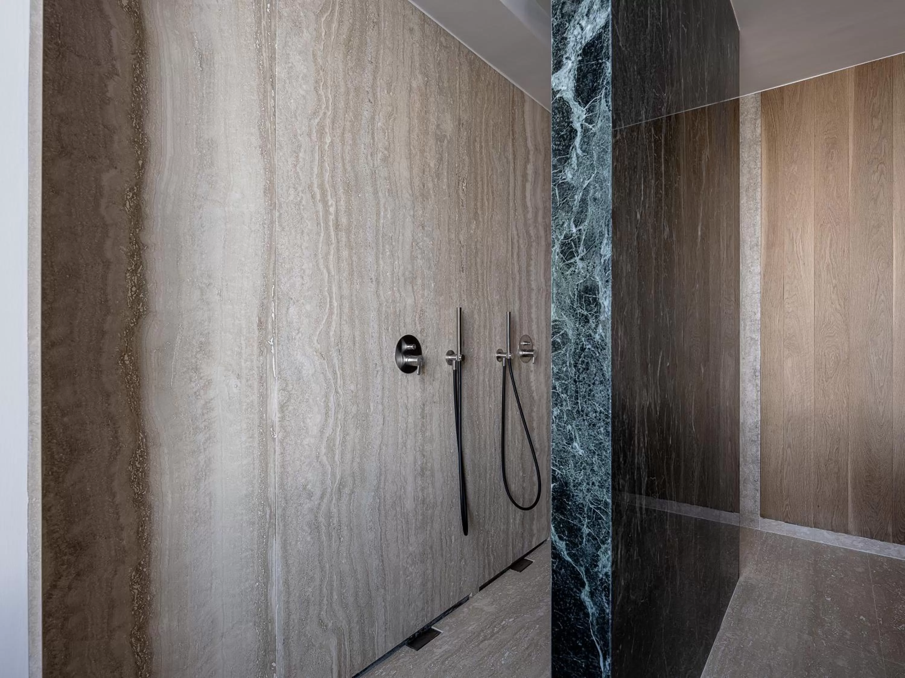 Massage in The Tanneries Hotel & Spa - a Member of Design Hotels