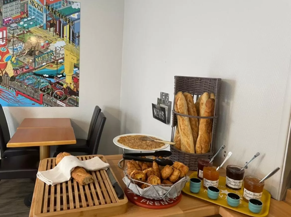 Hôtel Agora, Nantes Ouest