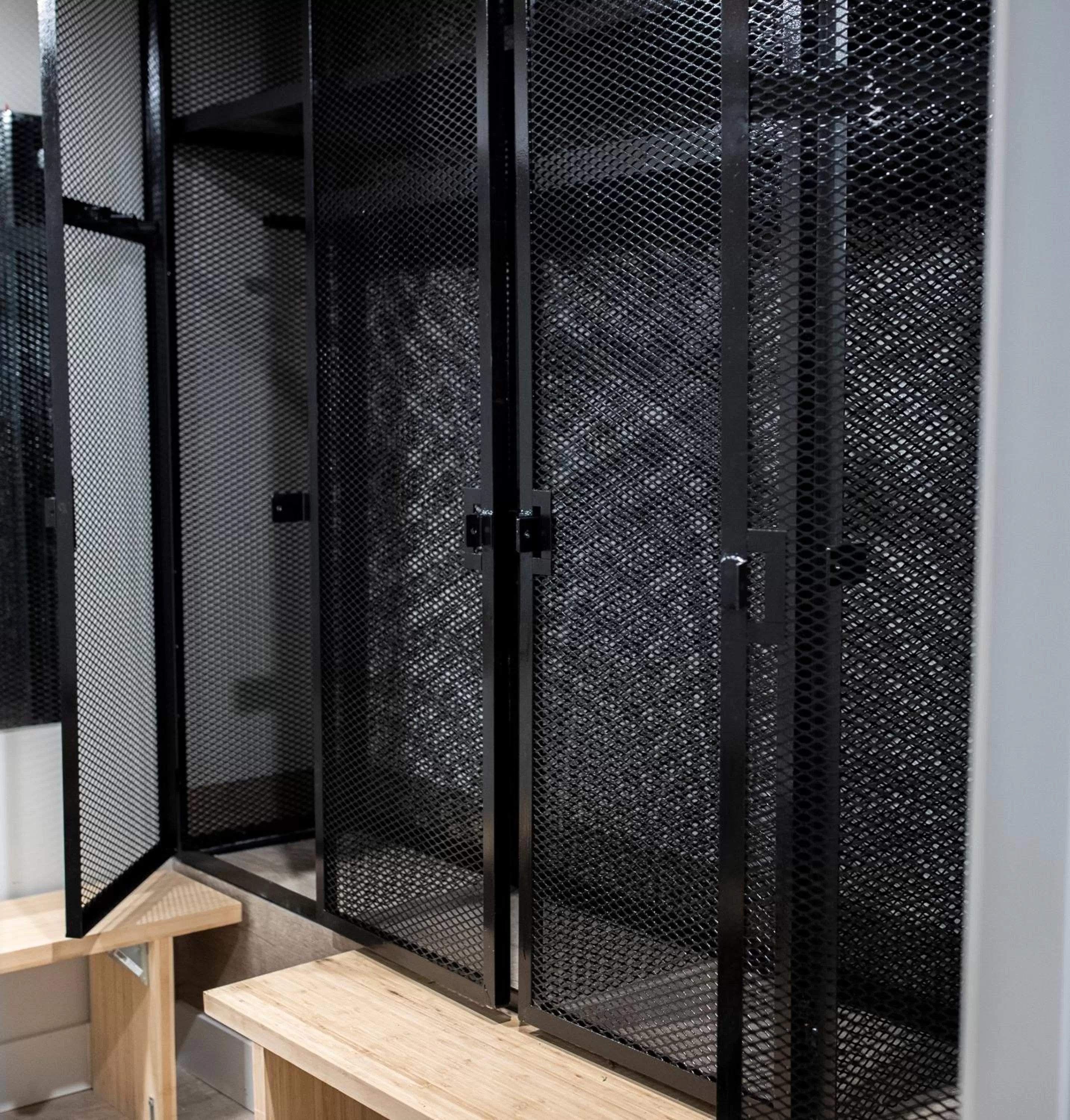 Square Victoria Maison Hôtelière