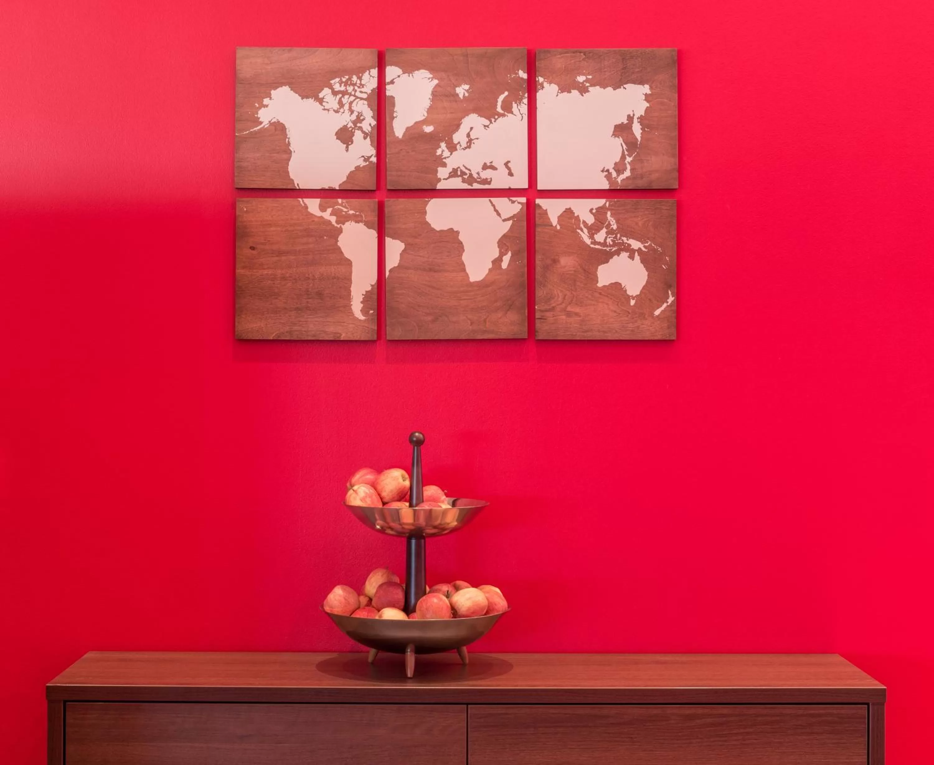 Lounge or bar in Airport Hotel Basel - Convenient & Friendly