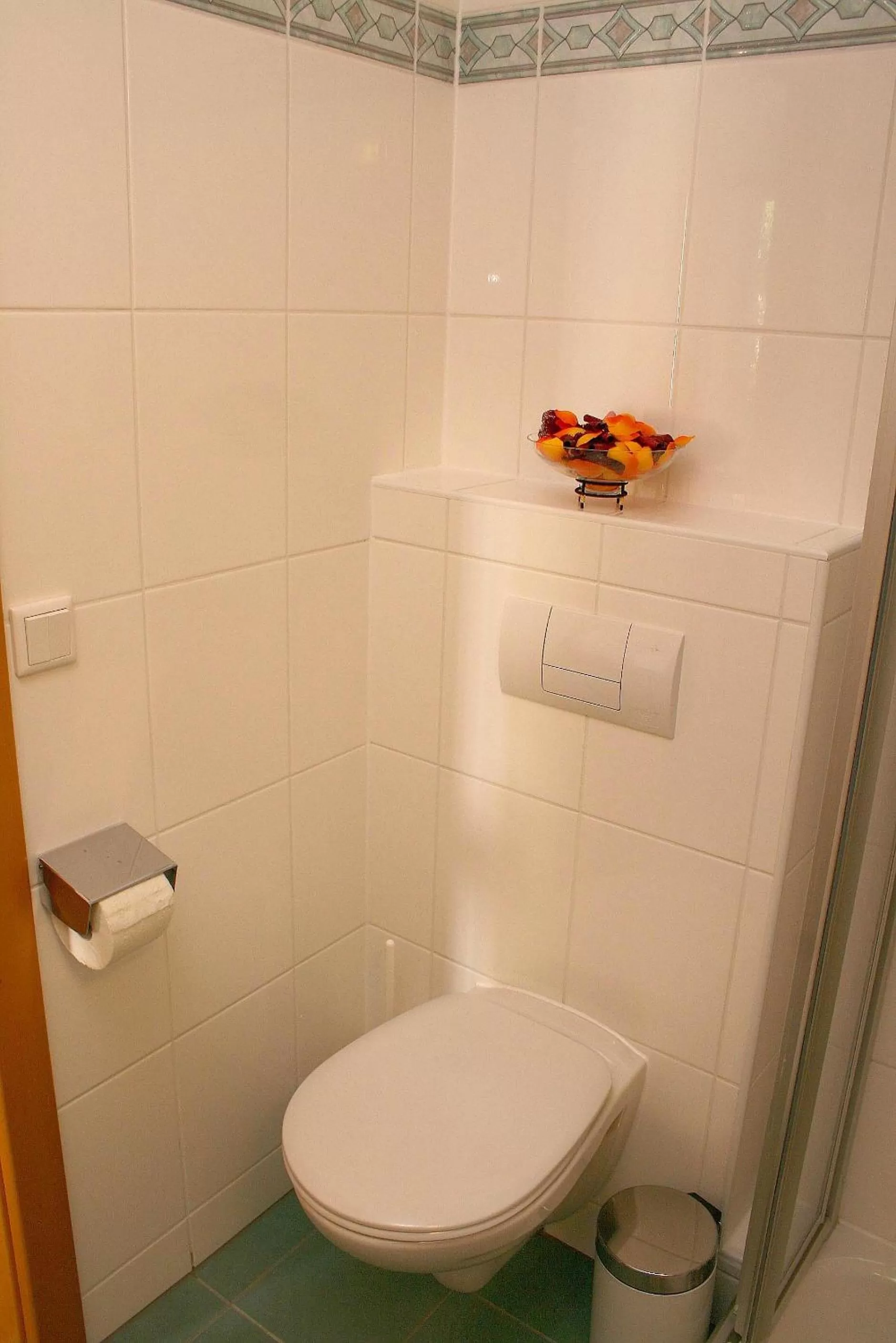 Bathroom in Hotel Evido Salzburg City Center