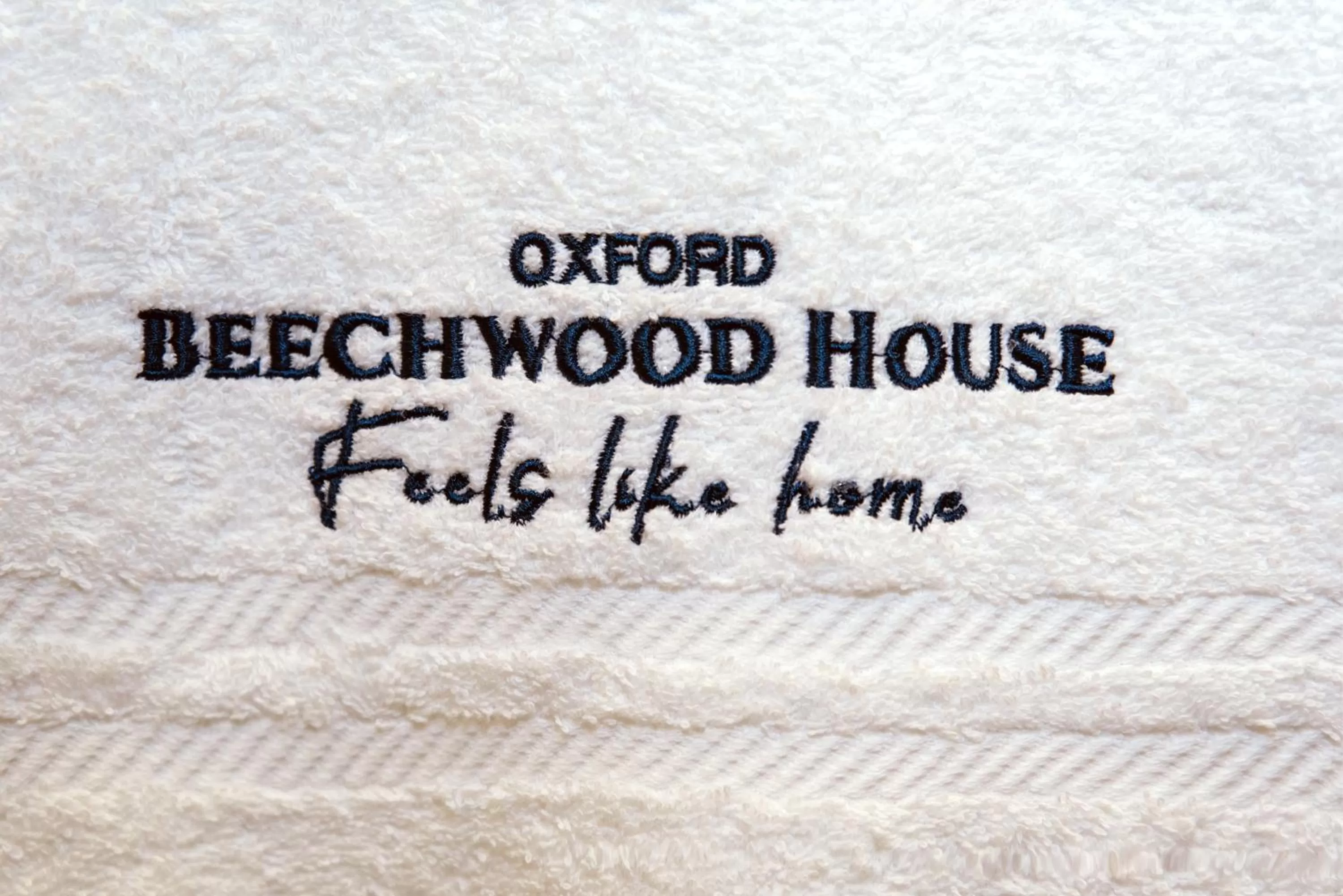 Best Luxury Apart Hotel in Oxford- Beechwood House