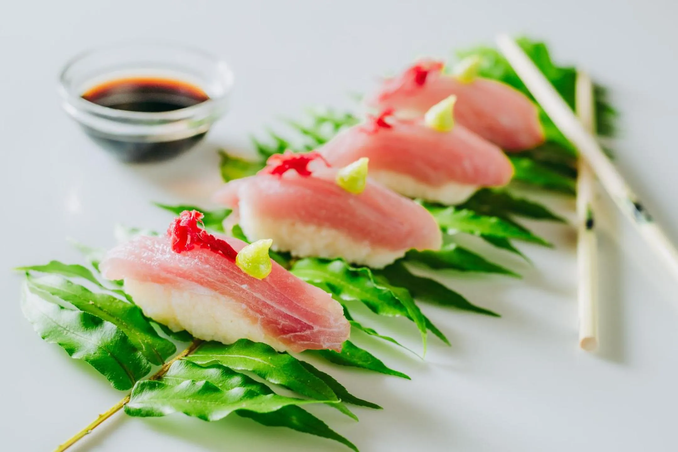 Food in Swahili Beach